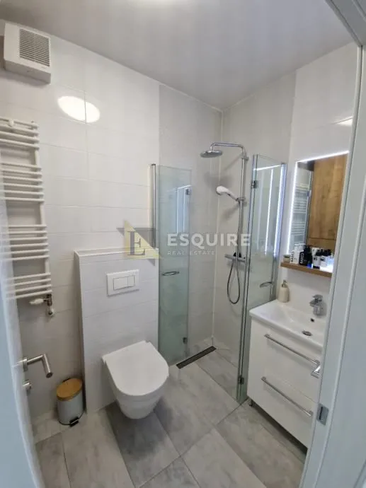 zadar - višnjik - dvoetažni dvosobni stan s garažom - 91m2 - slika 17