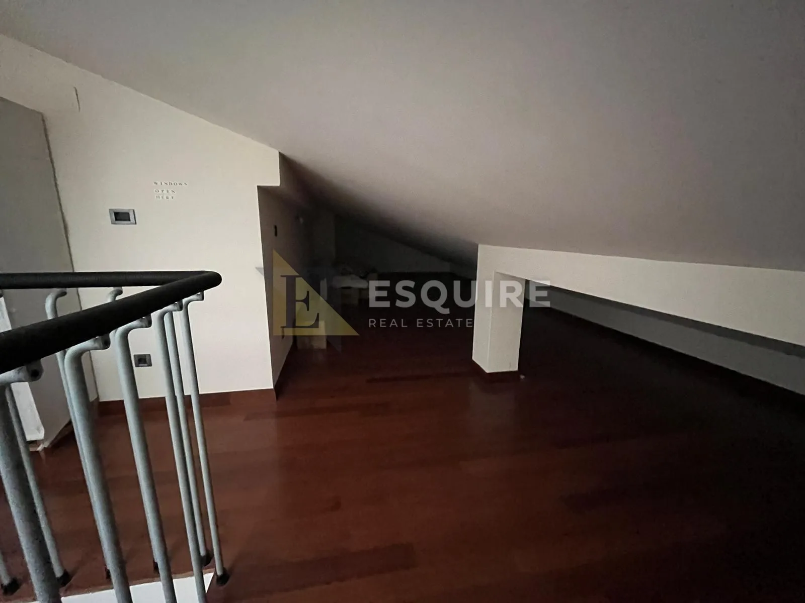 kožino - dvosoban dvoetažni stan 1. red do mora - 72m2 - slika 7