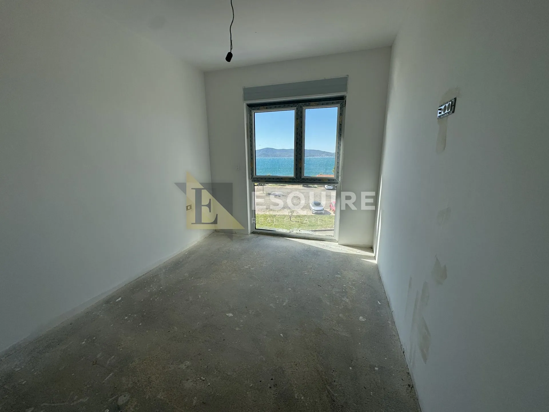 zadar - sukošan - trosoban stan s03, 20m od mora - 88m2 - slika 18