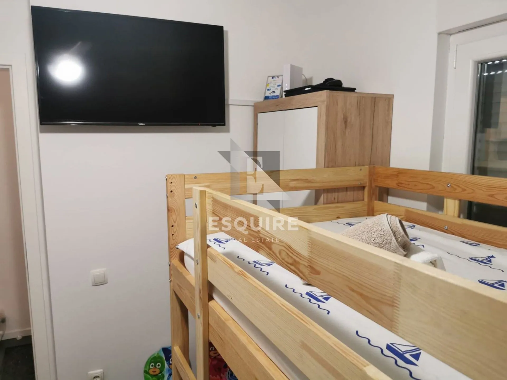 vinjerac - dvosoban apartman u prizemlju + konoba i vrt - 63m2 - slika 12