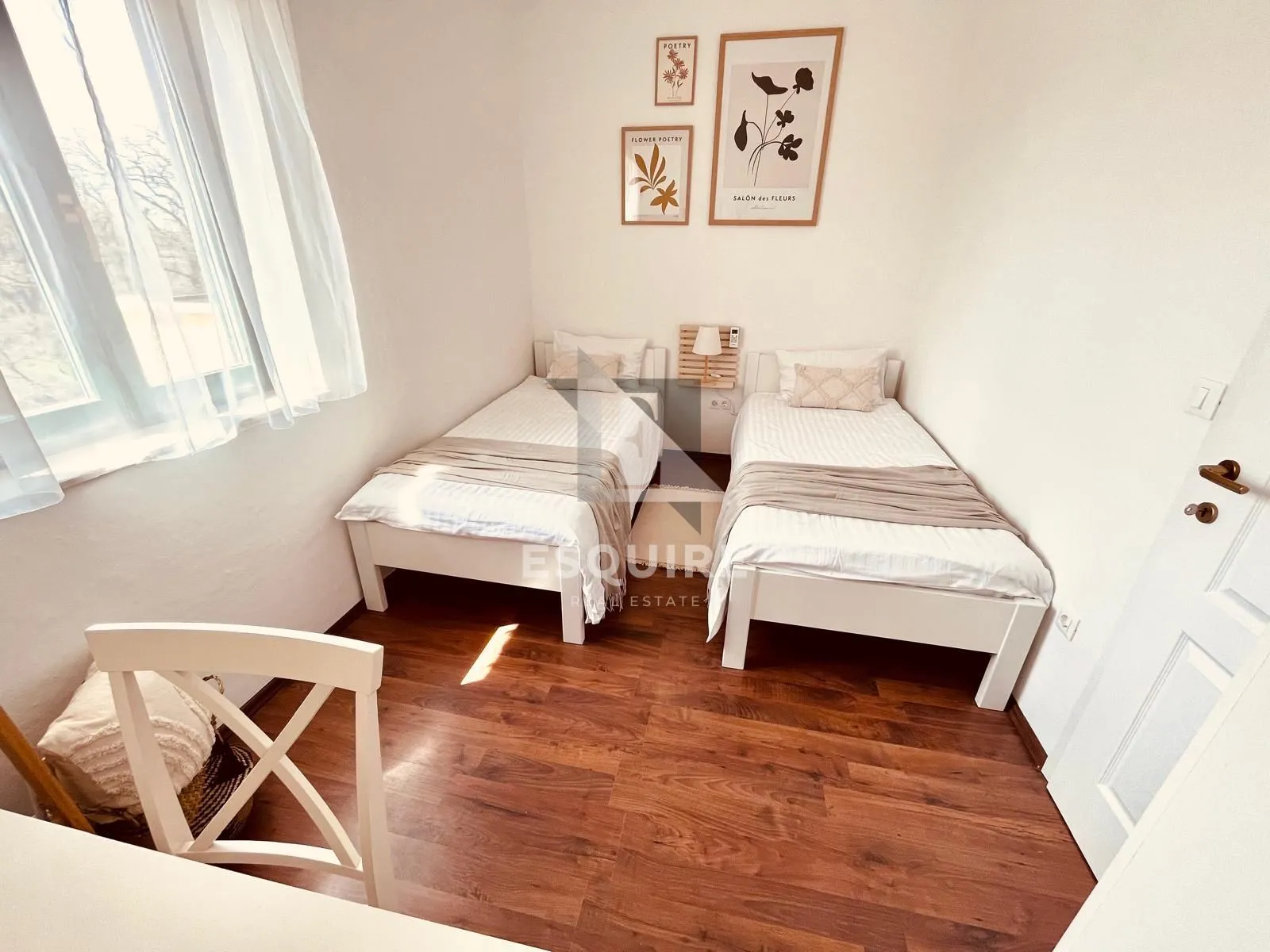 radovin - četverosobna vila katnica s bazenom - 170m2 - slika 14