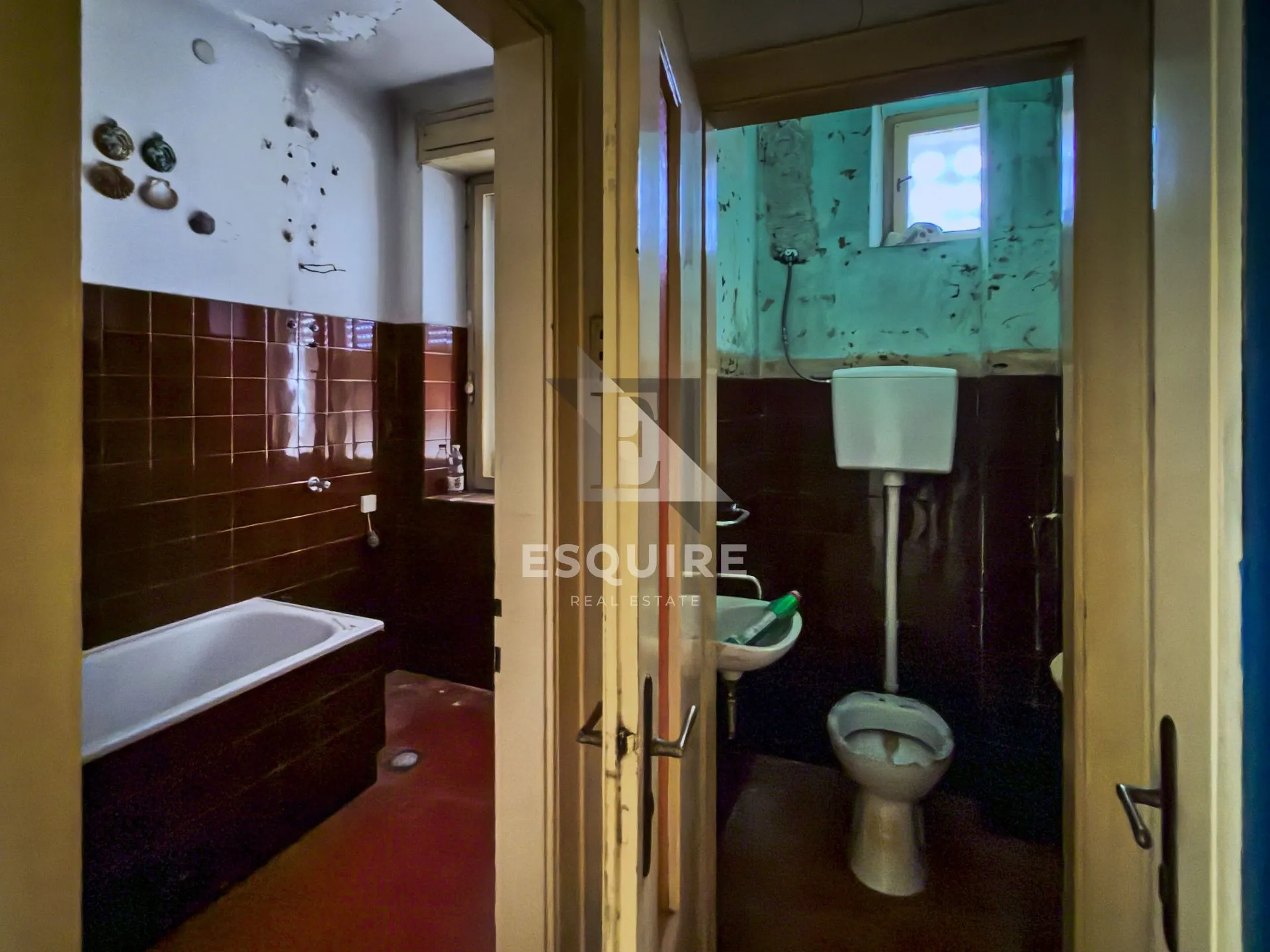 kolovare - trosoban stan u prizemlju - 70m2 - slika 10