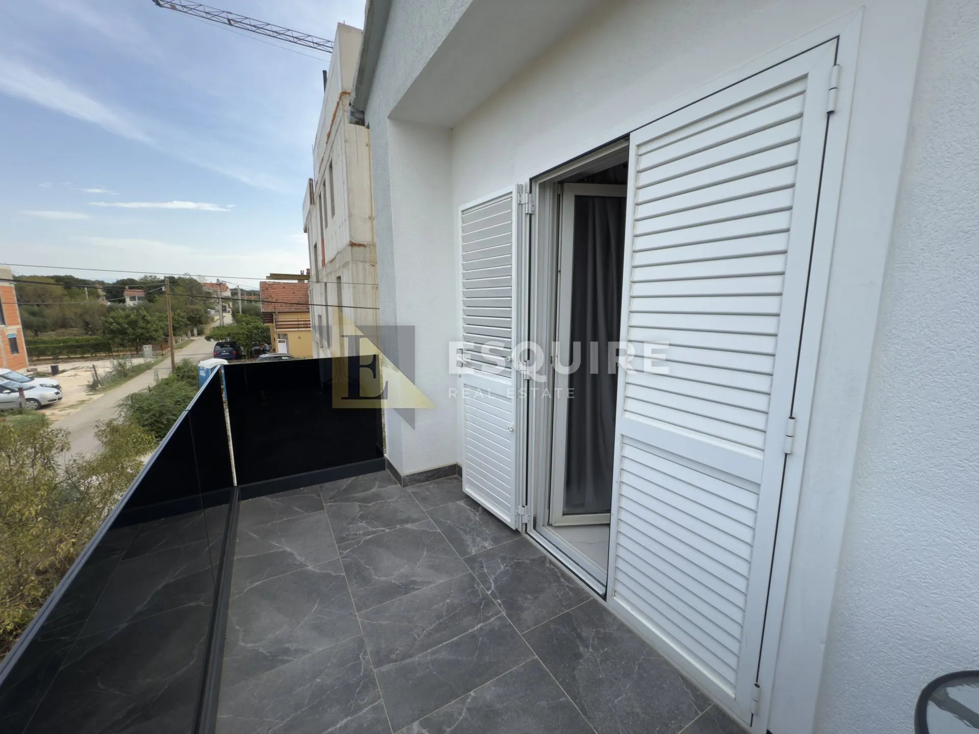 sukošan . dvosoban namješten uređen apartman na 1. katu!!! - slika 29