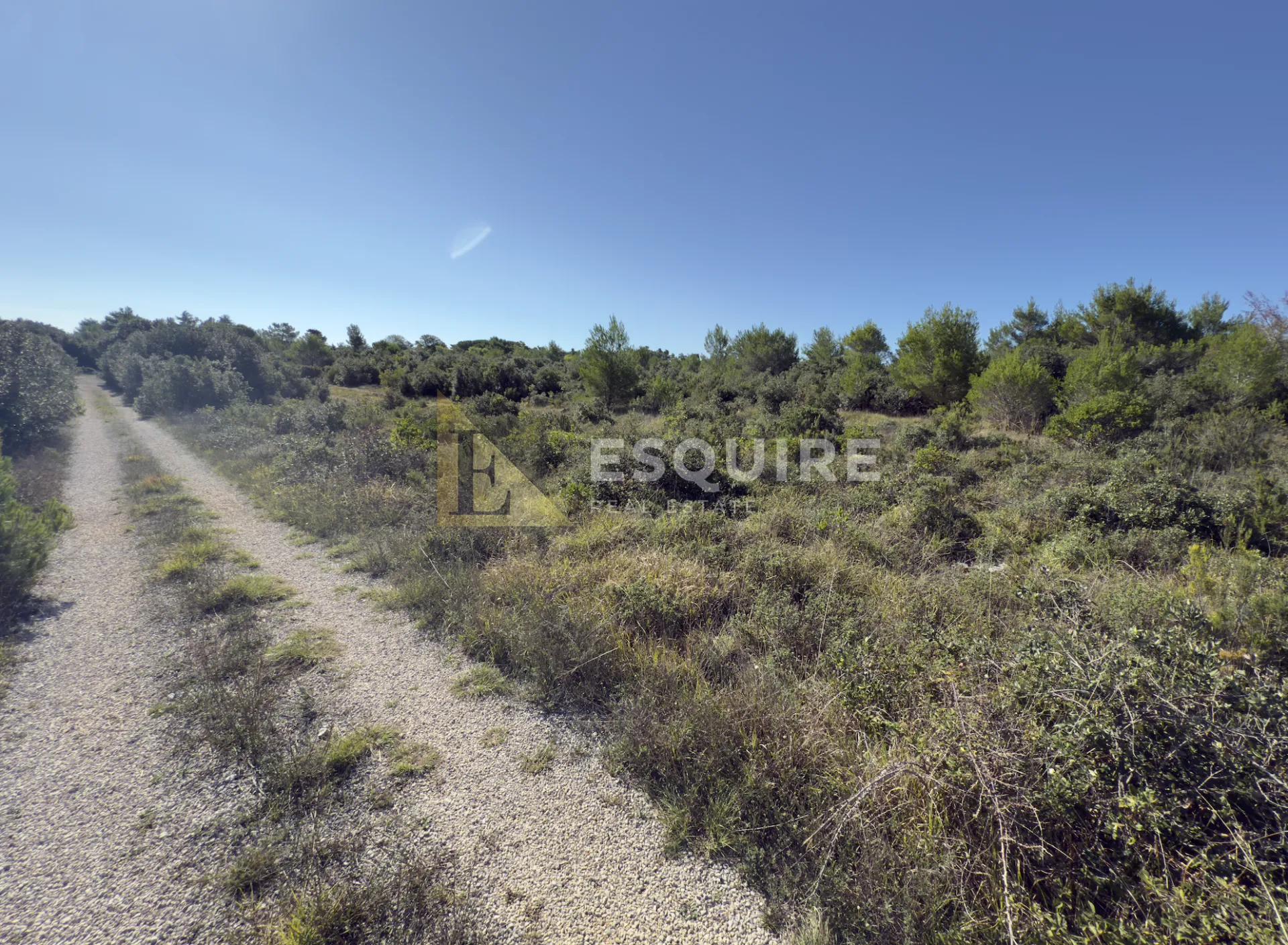 ZATON - ŠEPURINE - Građevinsko zemljište na atraktivnoj lokaciji - 1231m2 - Zaton, Nin
