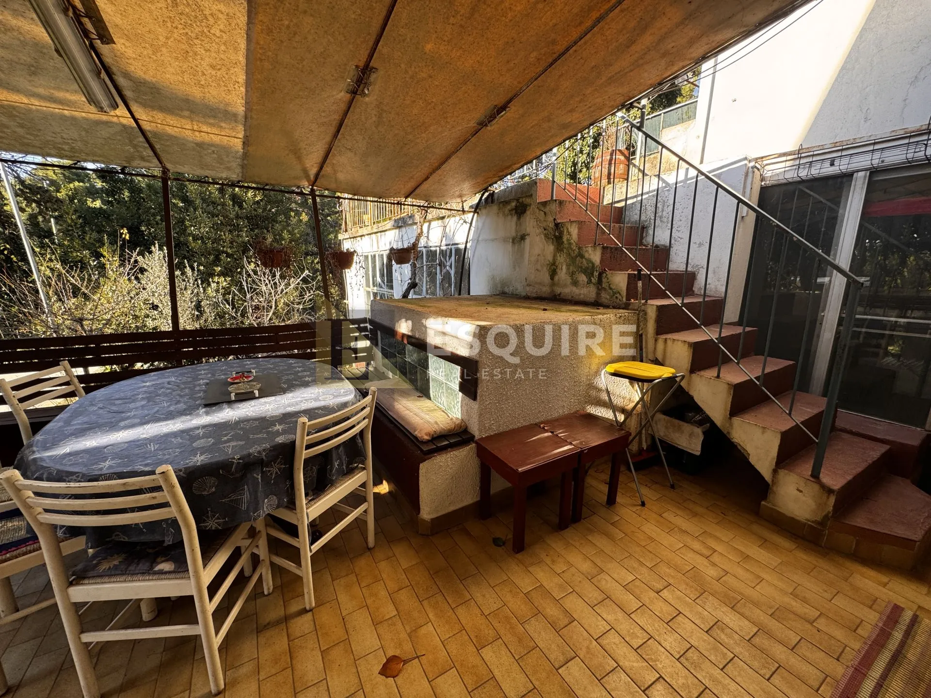 zadar-borik, duplex kuća na odličnoj lokaciji sa dva stana!! - slika 11