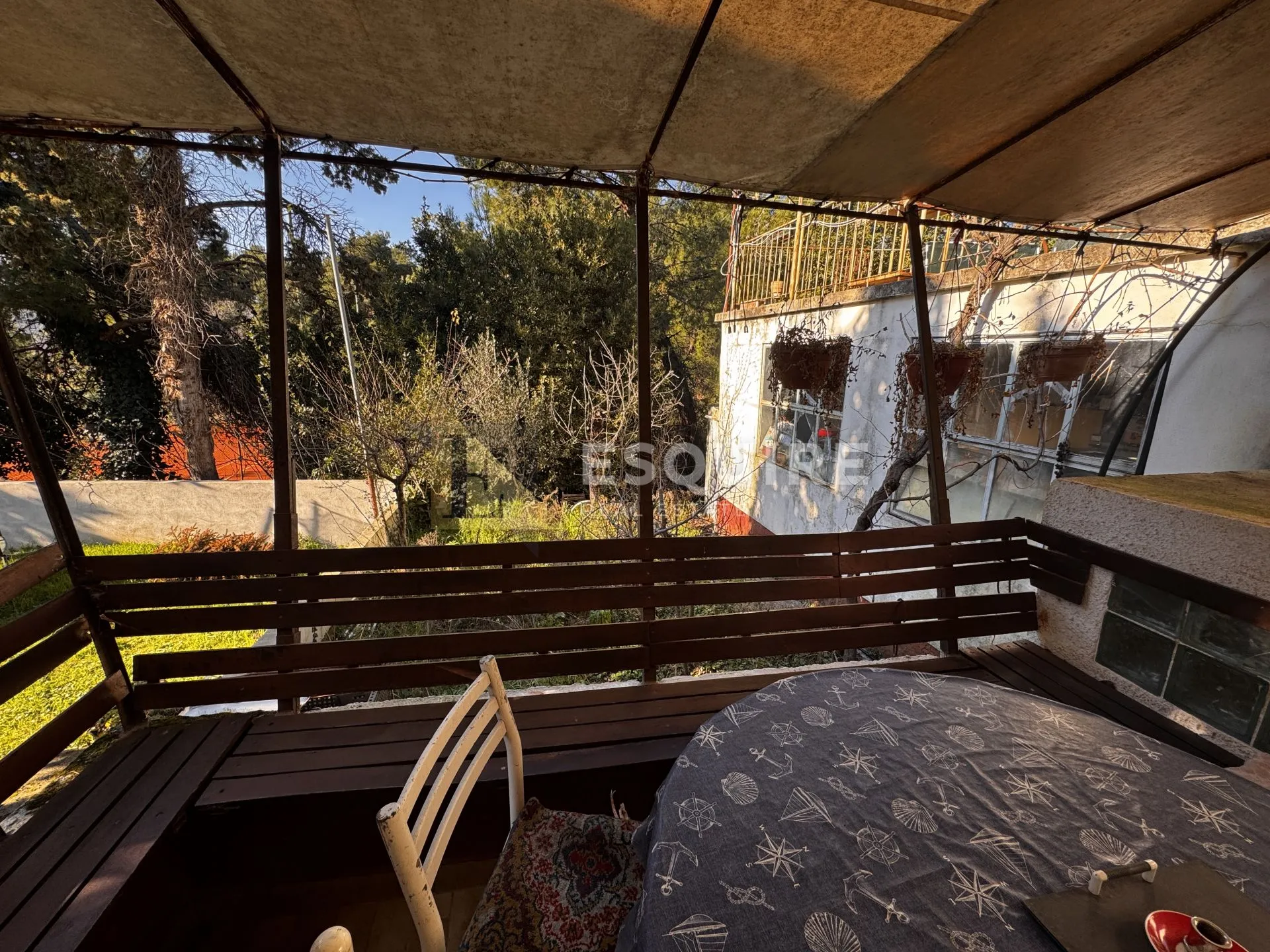 zadar-borik, duplex kuća na odličnoj lokaciji sa dva stana!! - slika 4