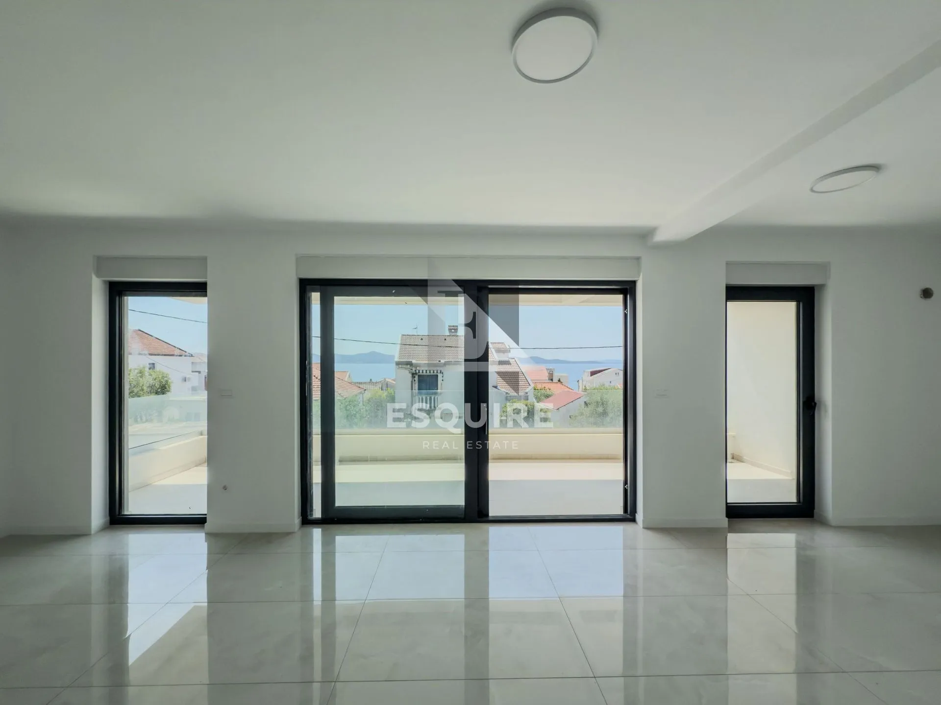 zadar - diklo trosoban penthouse b5 s krovnom terasom - 159m2 - slika 11
