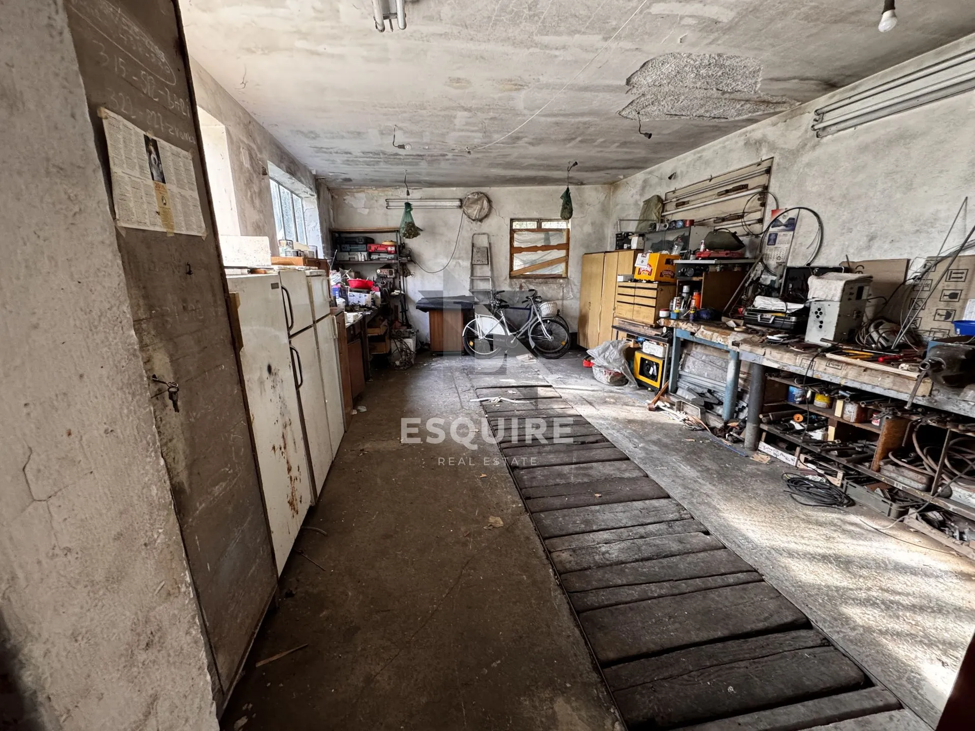 zadar-borik, duplex kuća na odličnoj lokaciji sa dva stana!! - slika 14