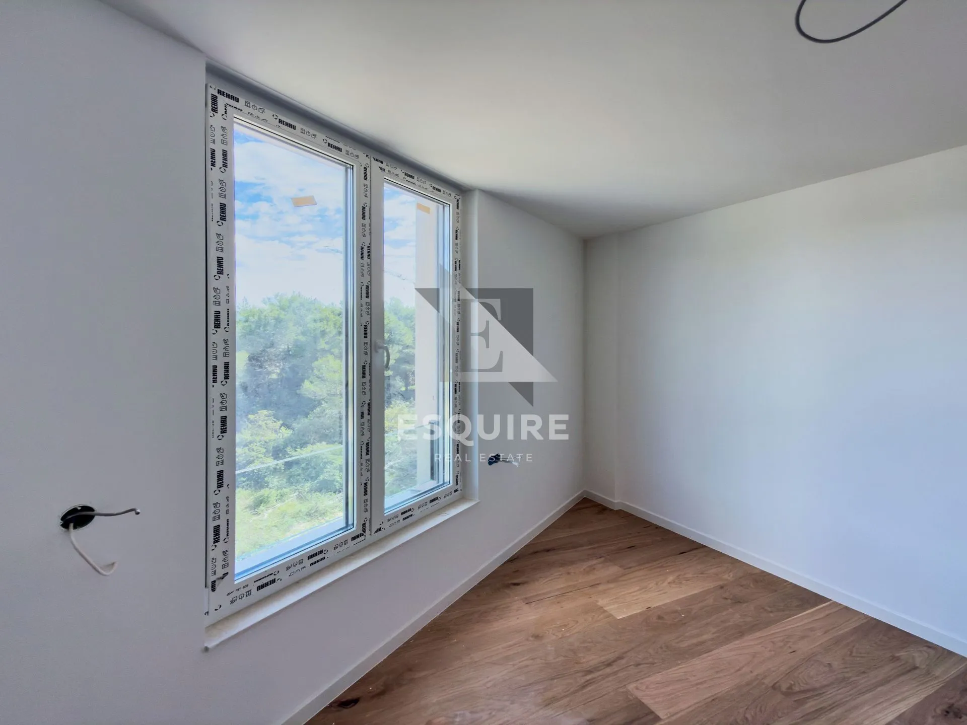 zadar - vidikovac - zadnji stan - dvosoban penthouse s12, lift i garaža - 111m2 - slika 5