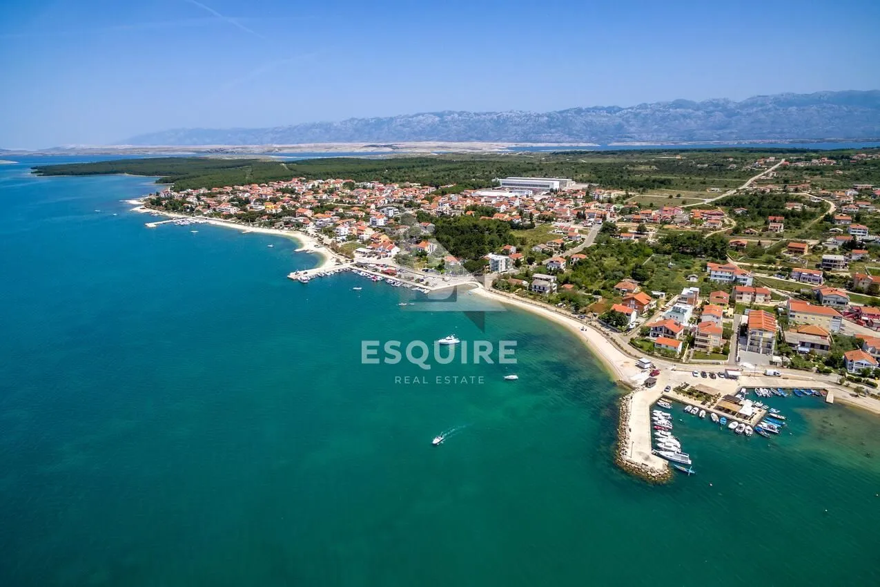 vrsi - građevinsko zemljište - 1711m2 - slika 2