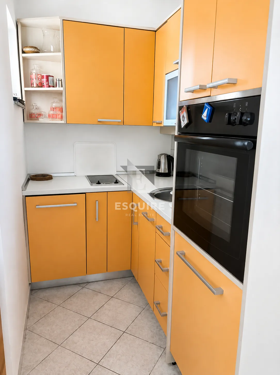 privlaka – bilotinjak, jednosoban namješten apartman 80 m od mora!! - slika 4