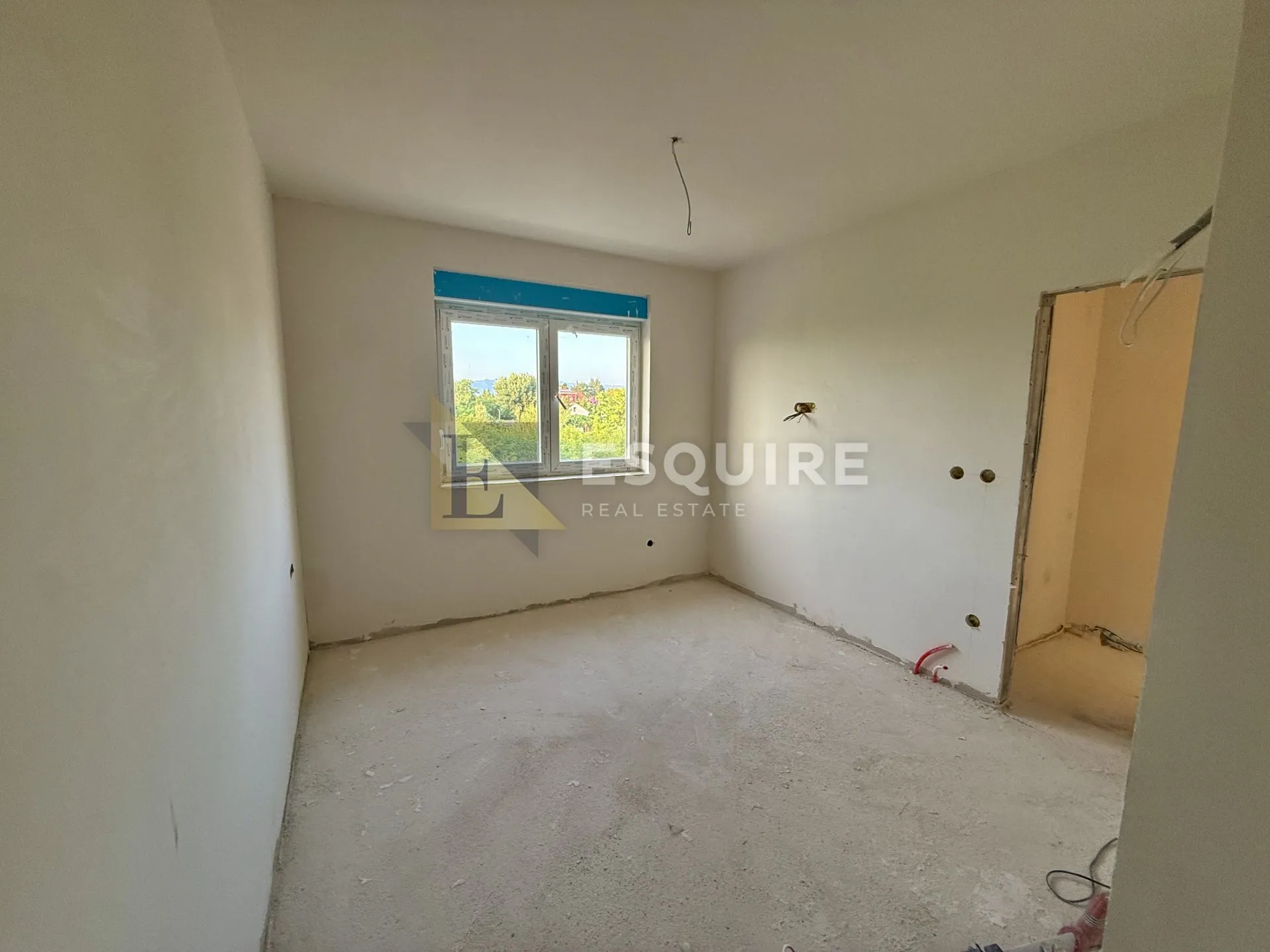 privlaka – sabunike | moderan trosoban penthouse na 1. katu s prostranom terasom! - slika 12