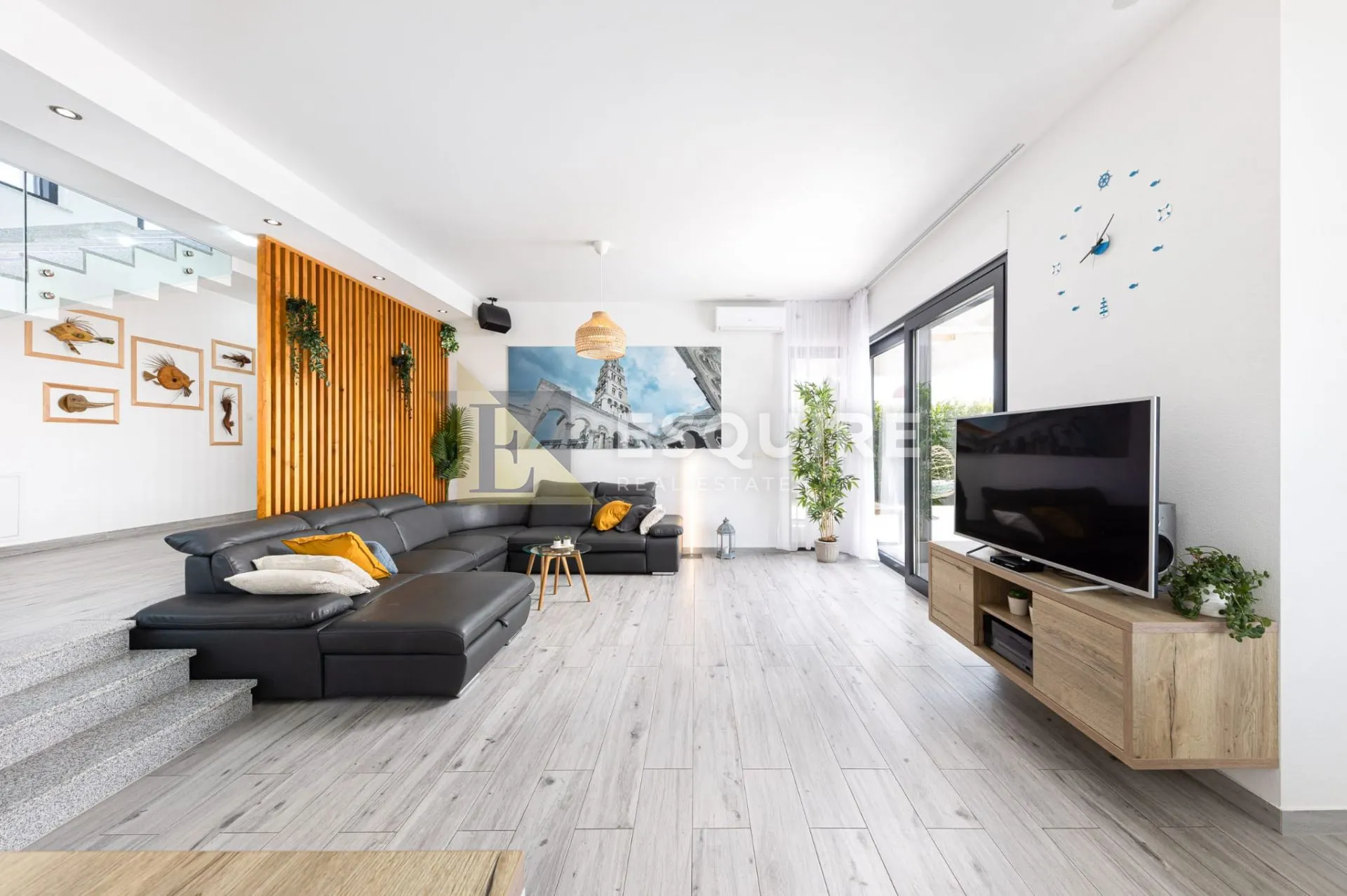 split - urban villa with the view - slika 39