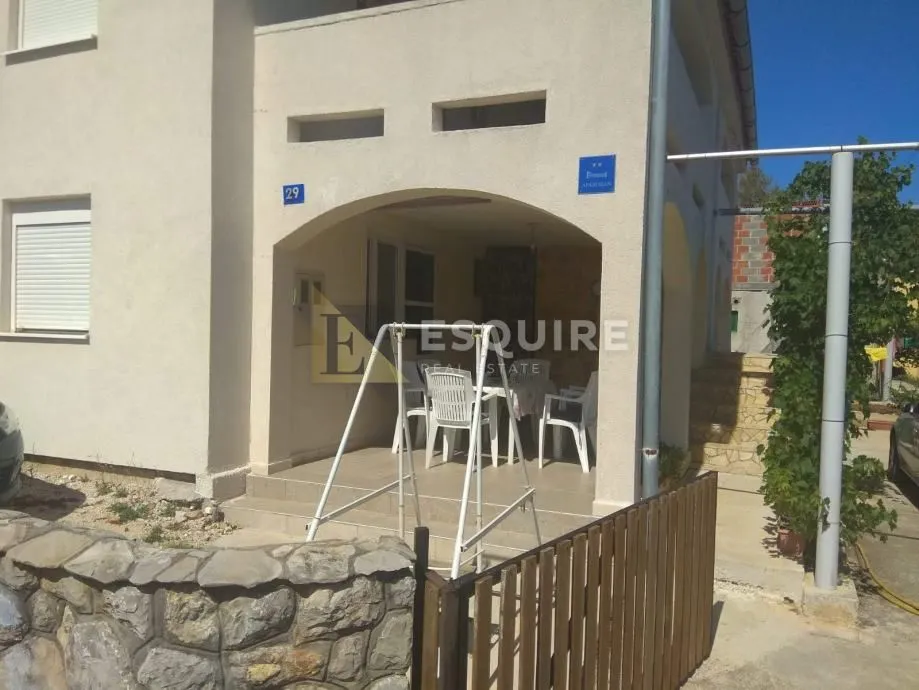 vir - apartmanska kuća sa 4 stambene jedinice - 243m2 - slika 6