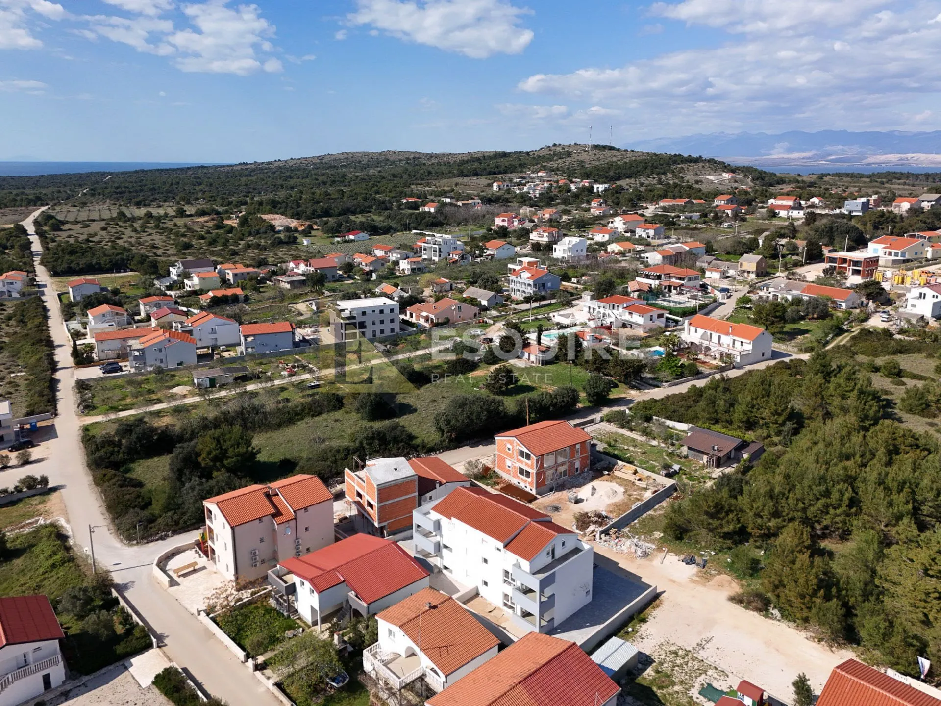 vir - jednosoban stan na 2. katu novogradnje s3 - 58m2 - slika 29