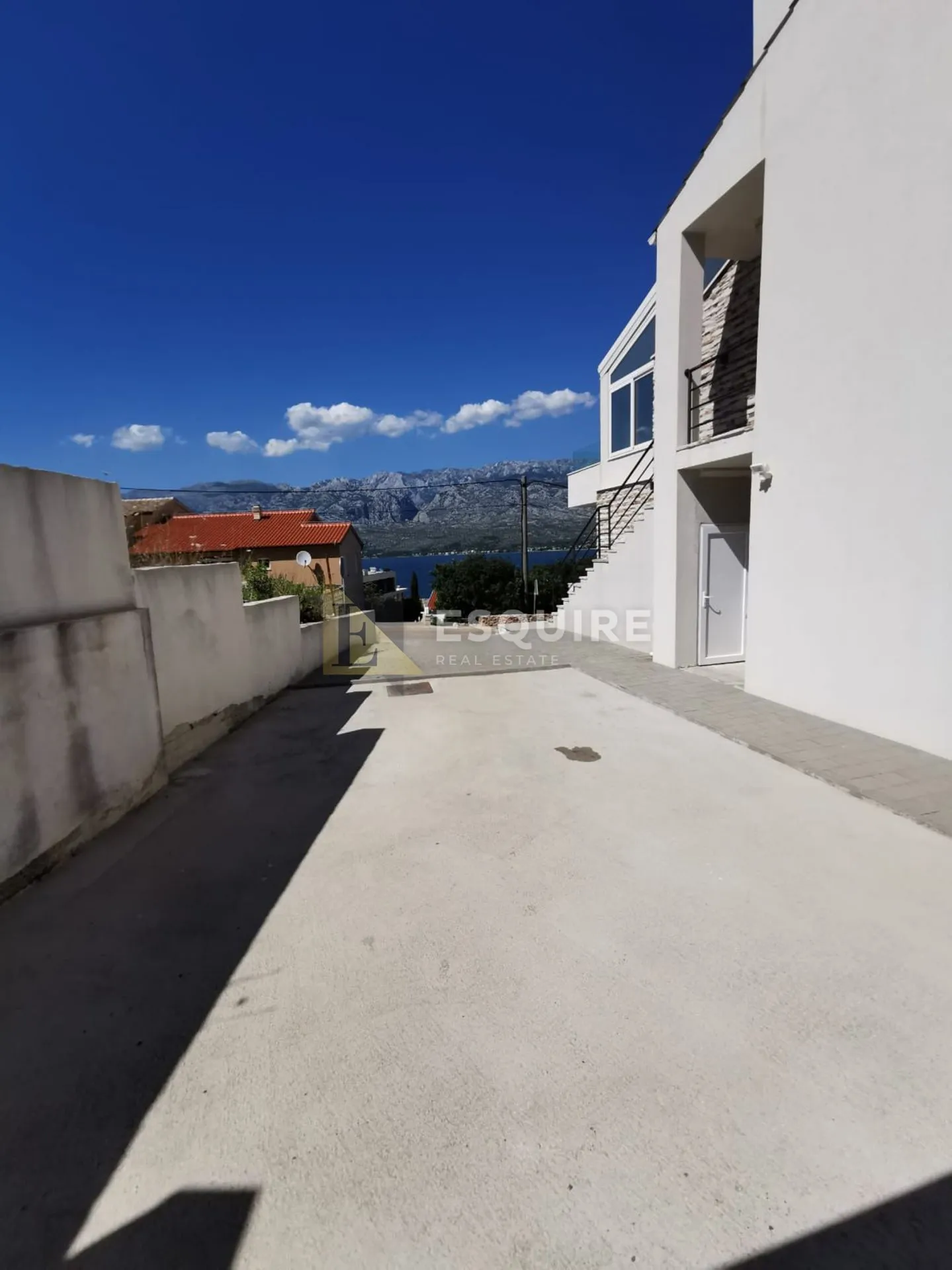 vinjerac - dvosoban apartman u prizemlju + konoba i vrt - 63m2 - slika 16