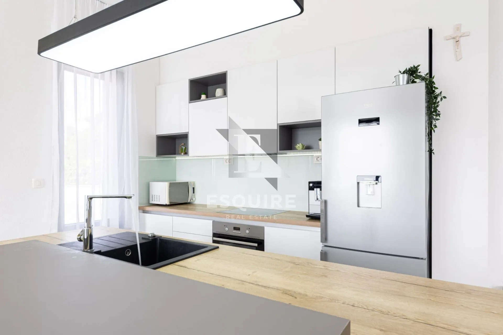 split - urban villa with the view - slika 38