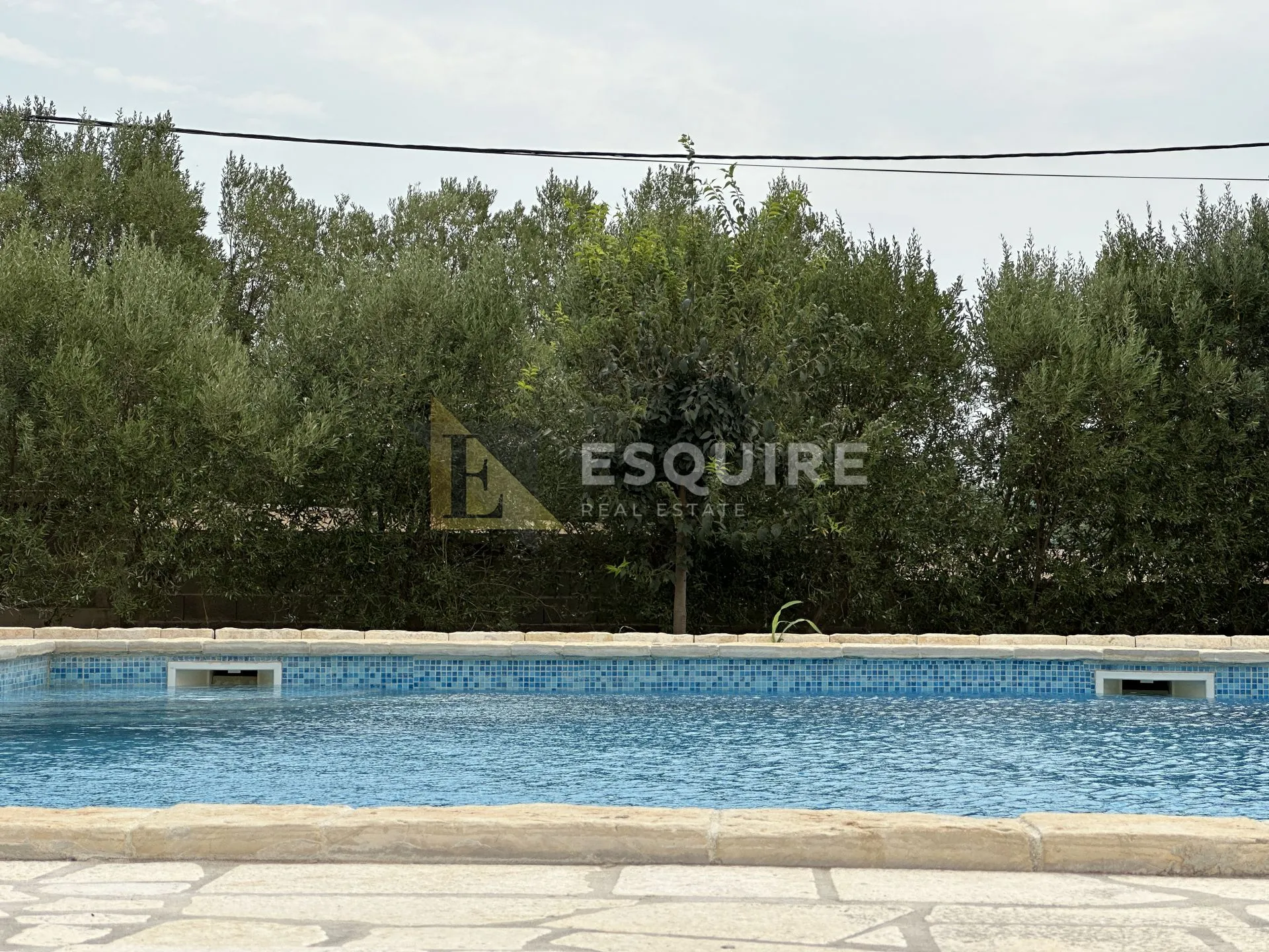 donja jagodnja - apartmanska kuća s bazenom - 540m2 - slika 31