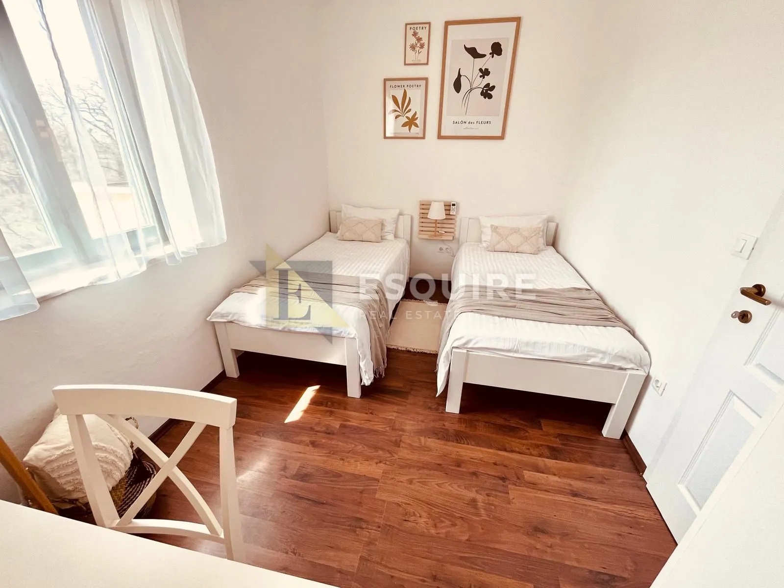 radovin - četverosobna vila katnica s bazenom - 170m2 - slika 14