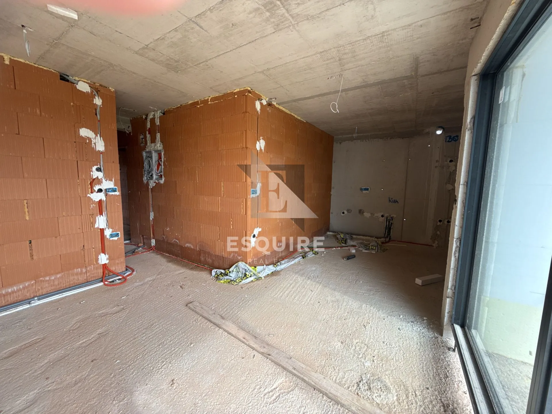 zadar - sukošan trosoban penthouse s6 na 2. katu od 84 m2!! - slika 19