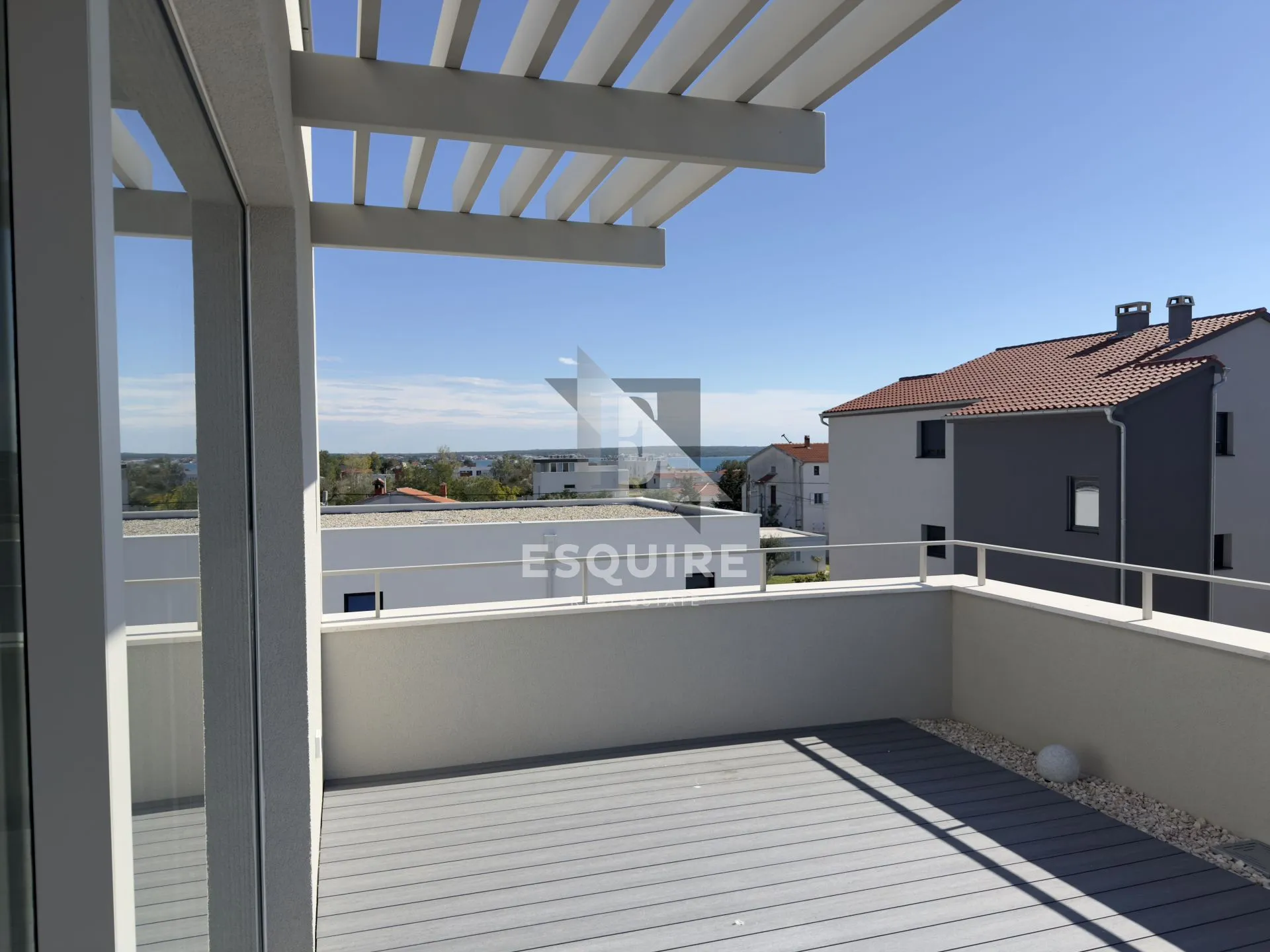 privlaka - predivna luksuzna duplex vila s bezenom!! - slika 37
