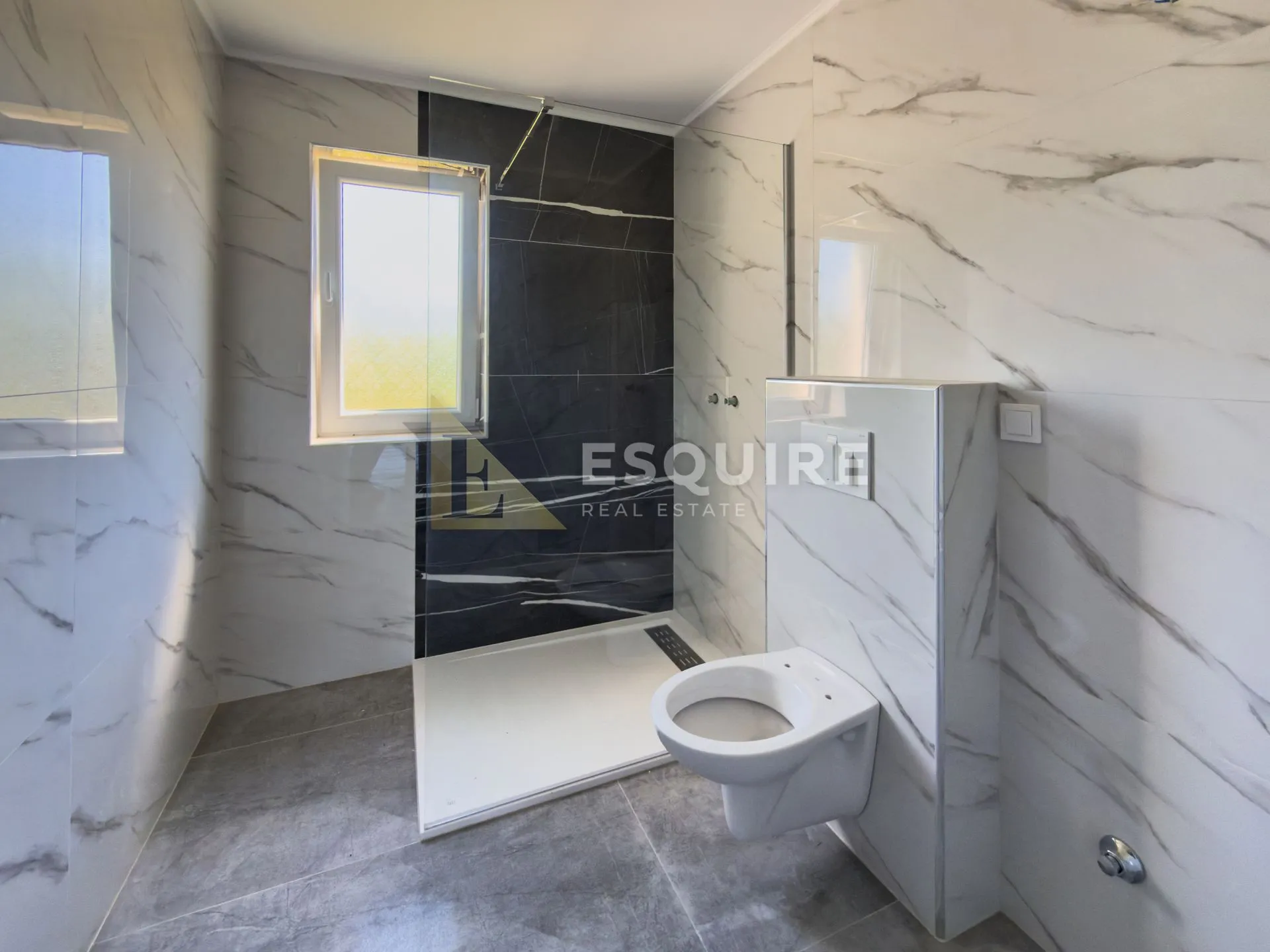 murvica - dvojna kuća, 5 soba, garaža - 241m2 - slika 36