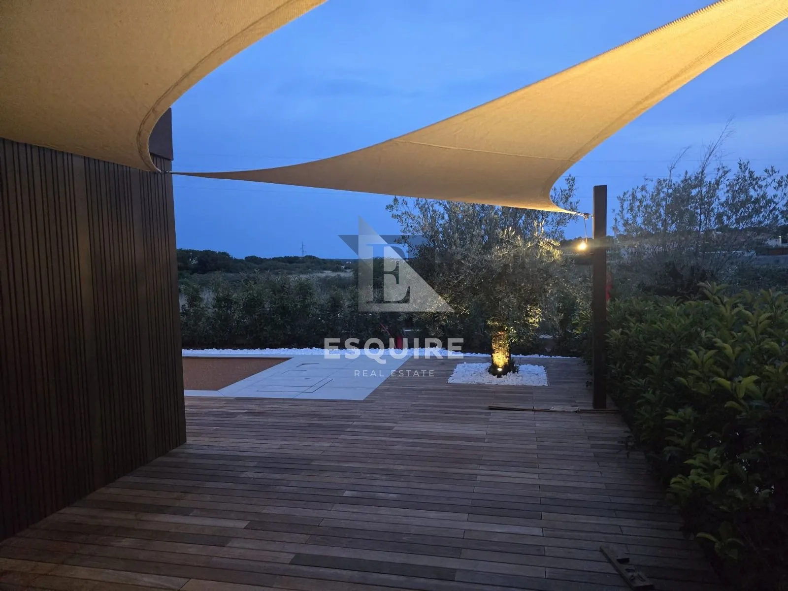 nin - moderna duplex vila s bazenom od 104 m2!!! - slika 39