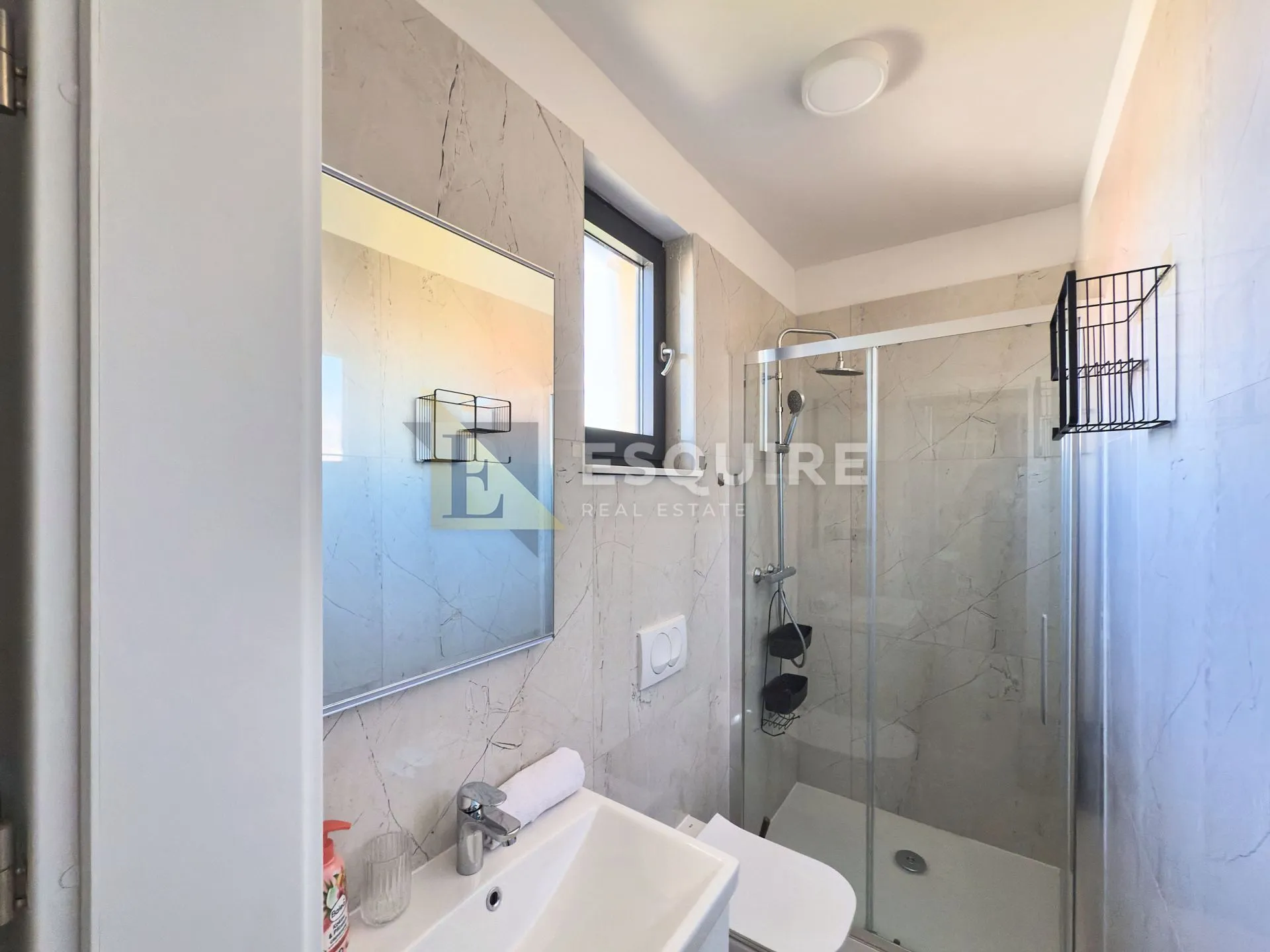 zadar - borik - dvosoban penthouse na top lokaciji - 95m2 - slika 12