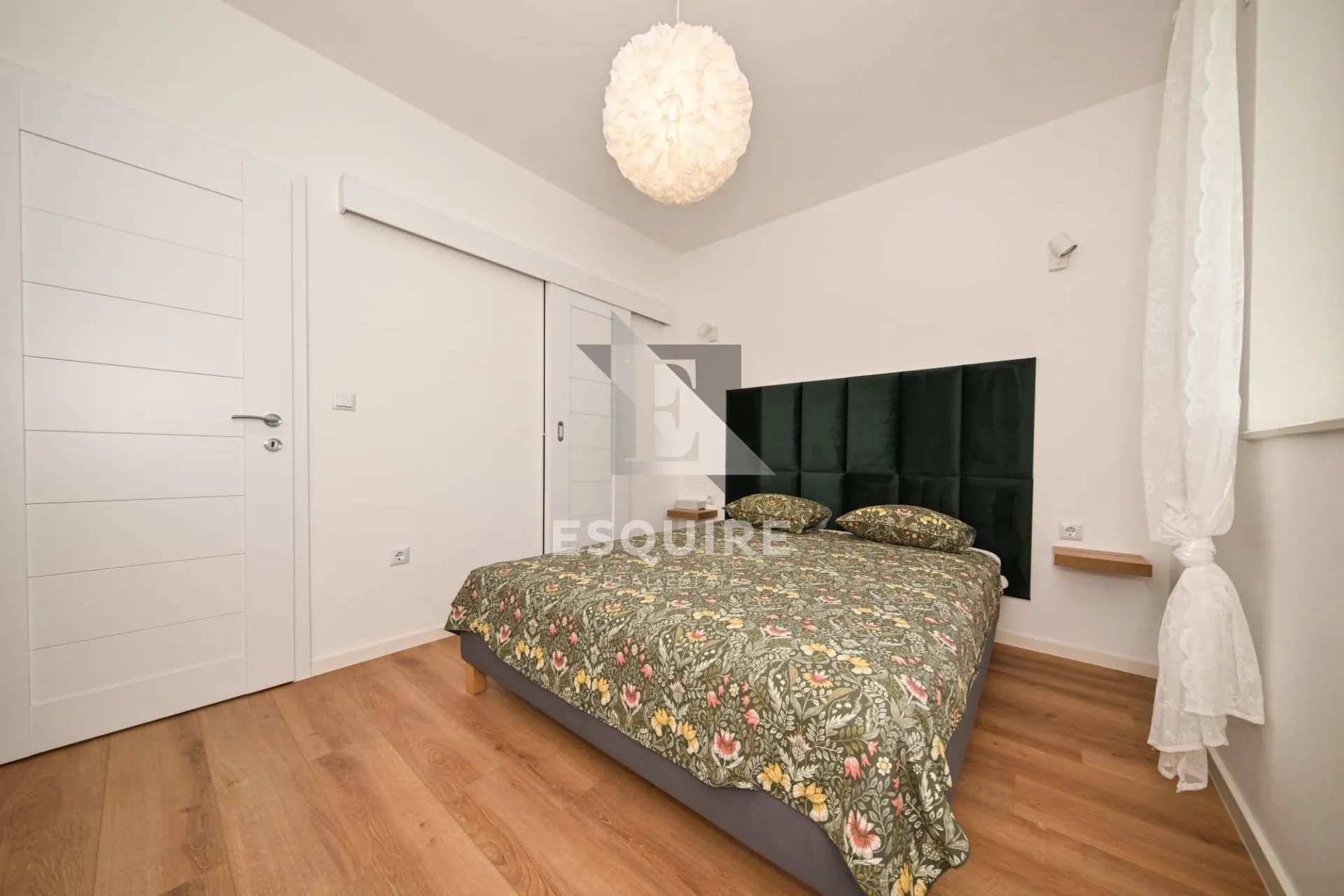 kožino - jednosoban stan za dugoročan najam - 60m2 - slika 11