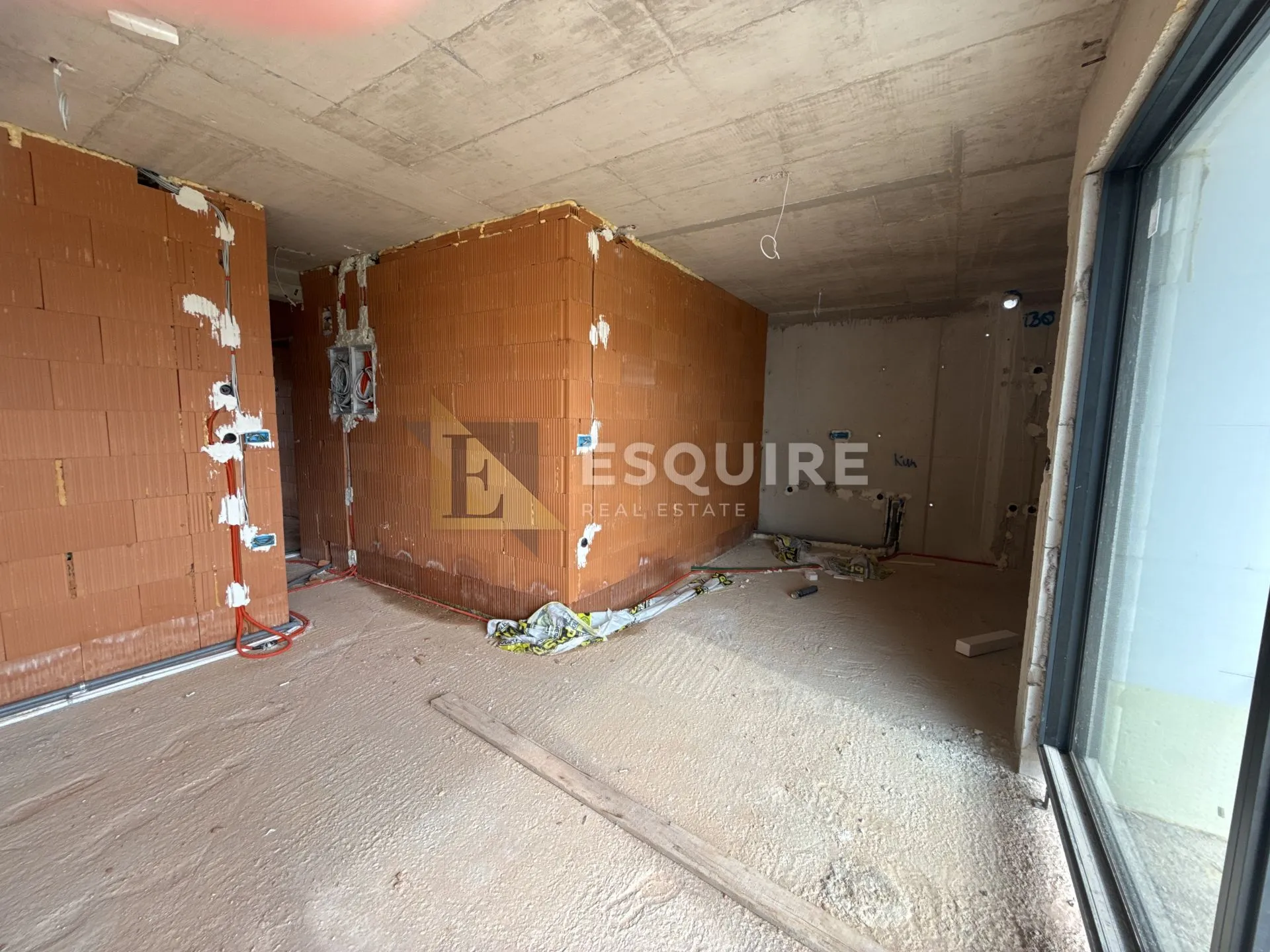zadar - sukošan trosoban penthouse s6 na 2. katu od 84 m2!! - slika 19