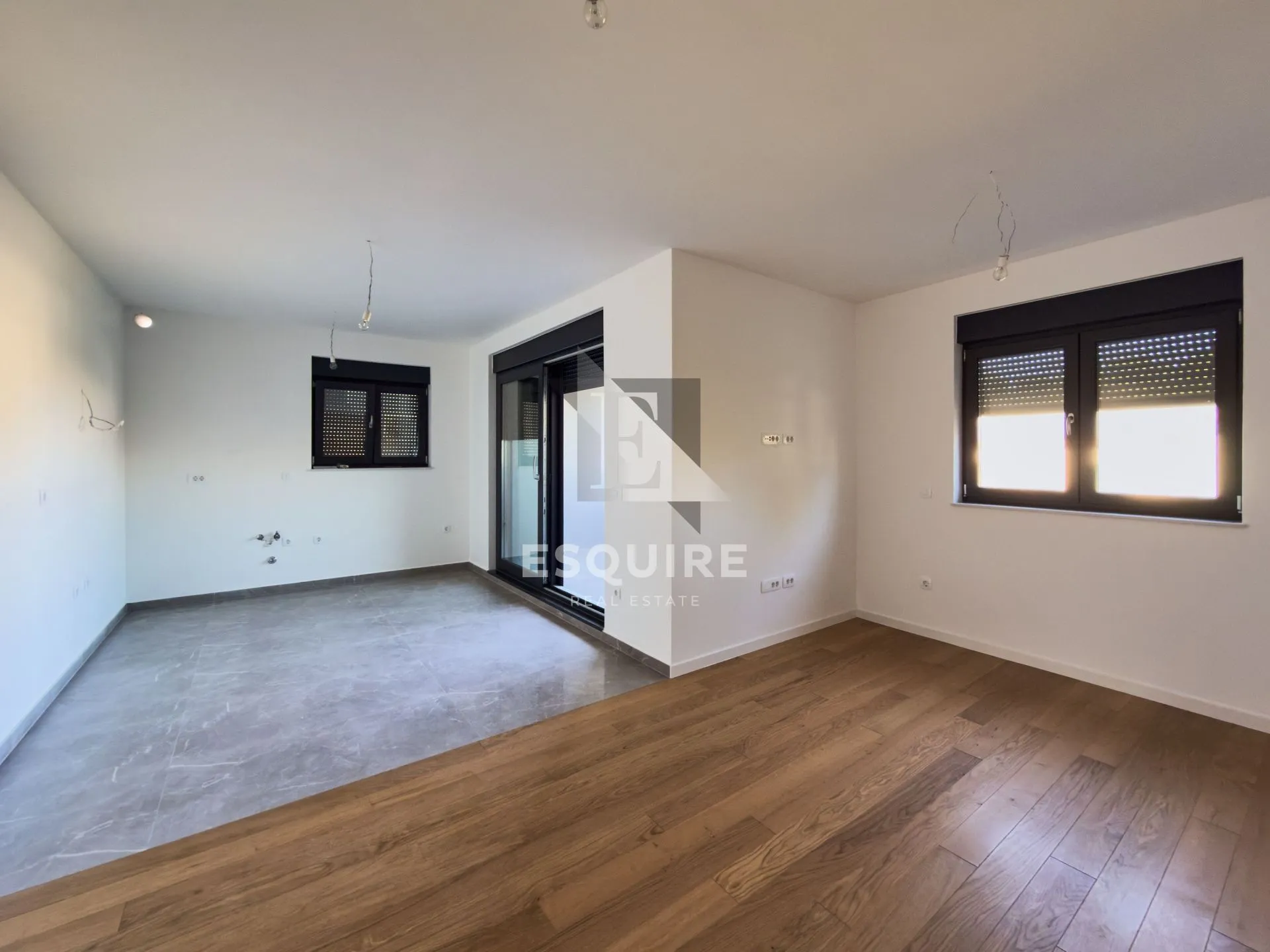 zadar - diklovac - dvosoban stan s2 na 1. katu - 73m2 - slika 2