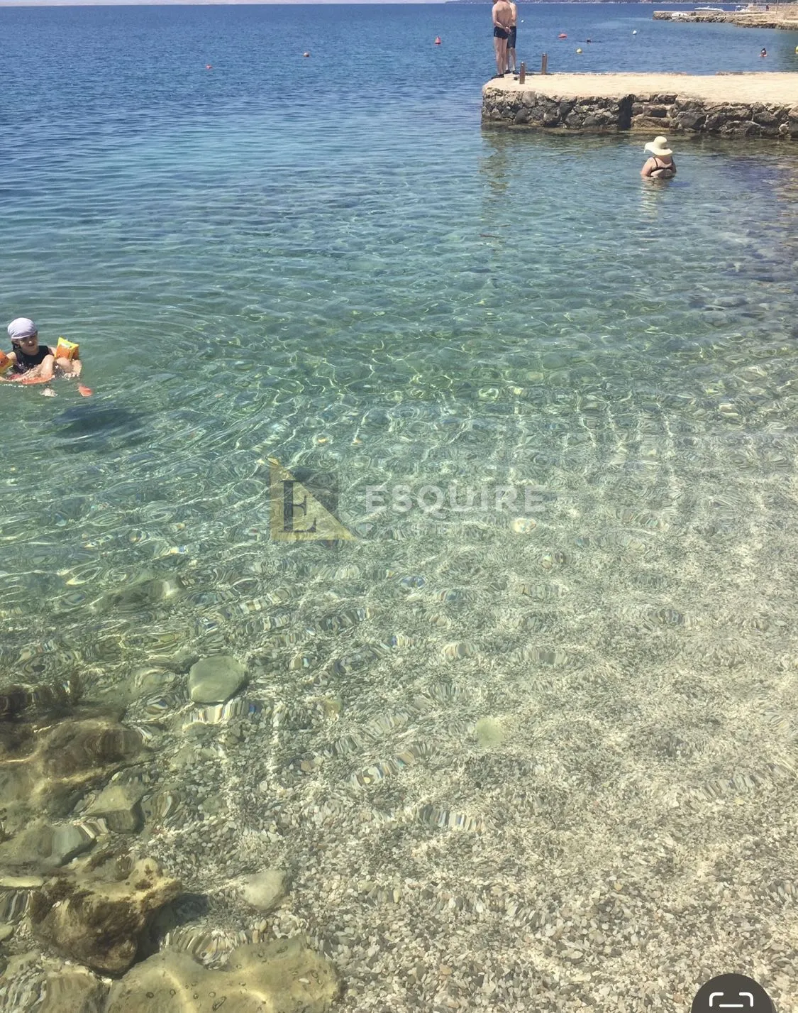 starigrad - paklenica - kuća, drugi red do mora - 695m2 - slika 18