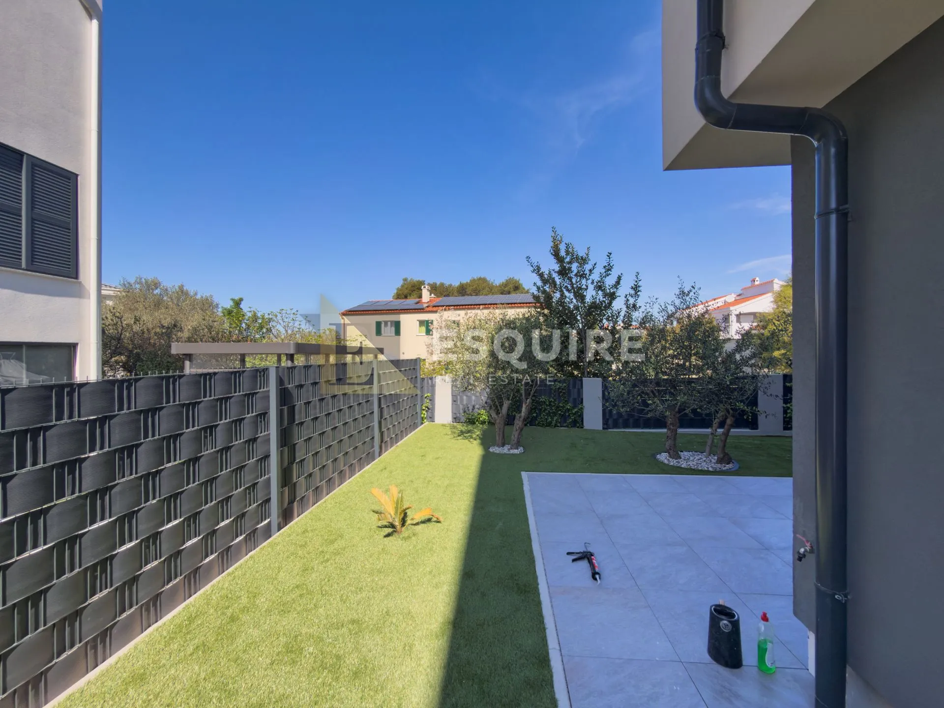 zadar - diklovac - dvosoban penthouse s4 na 2. katu - 85m2 - slika 29