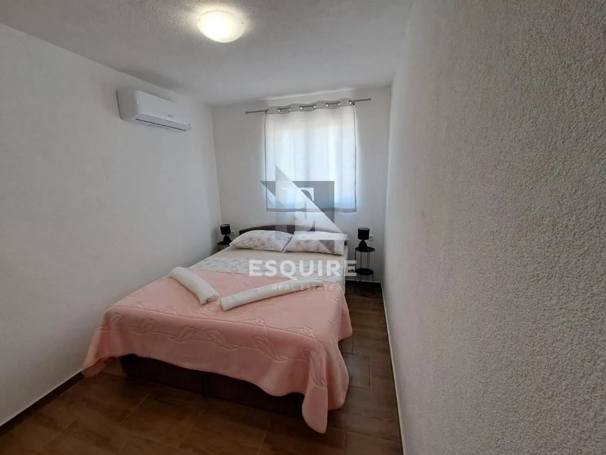 zadar - maslenica stan s pogledom na more i vrtom! prilika - slika 9