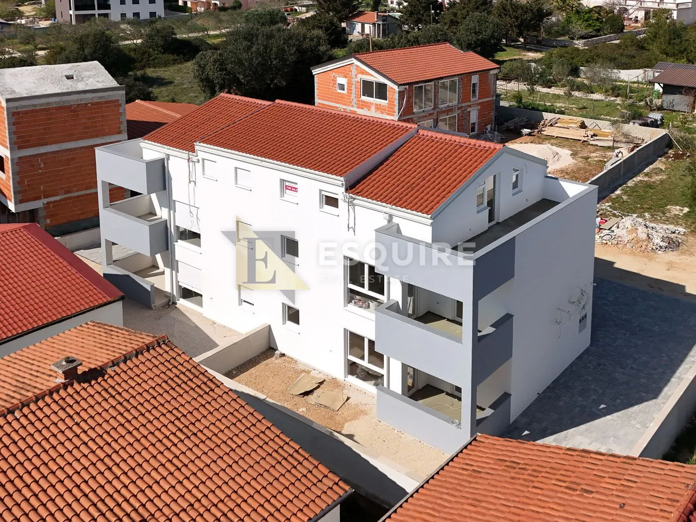 vir - jednosoban stan na 2. katu novogradnje s3 - 58m2 - slika 19