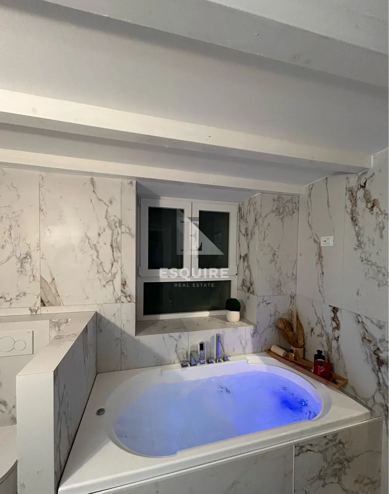 trogir - kaštel mediteranska kuća, spa oaza - 60m2 - slika 7