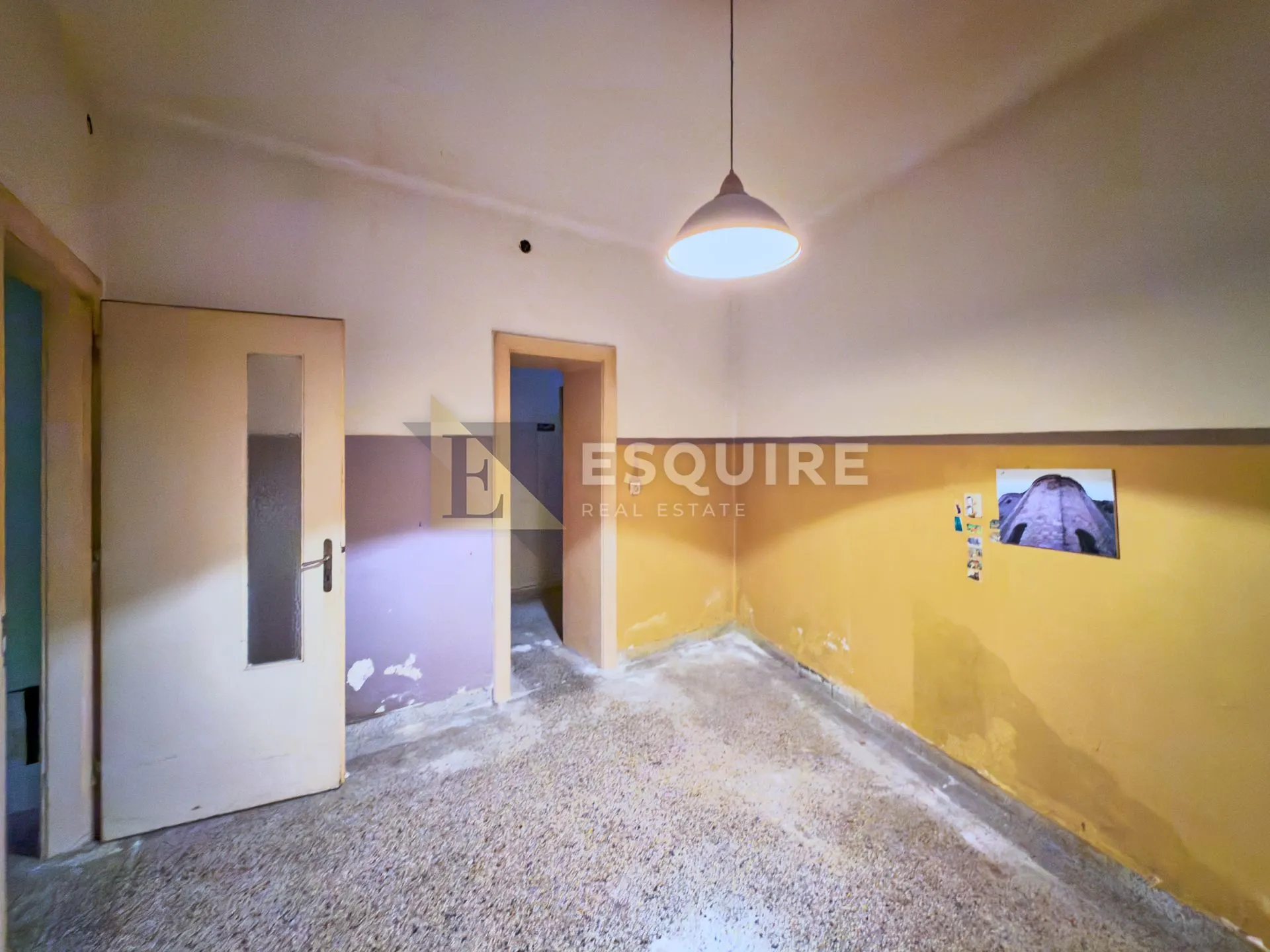 kolovare - trosoban stan u prizemlju - 70m2 - slika 6