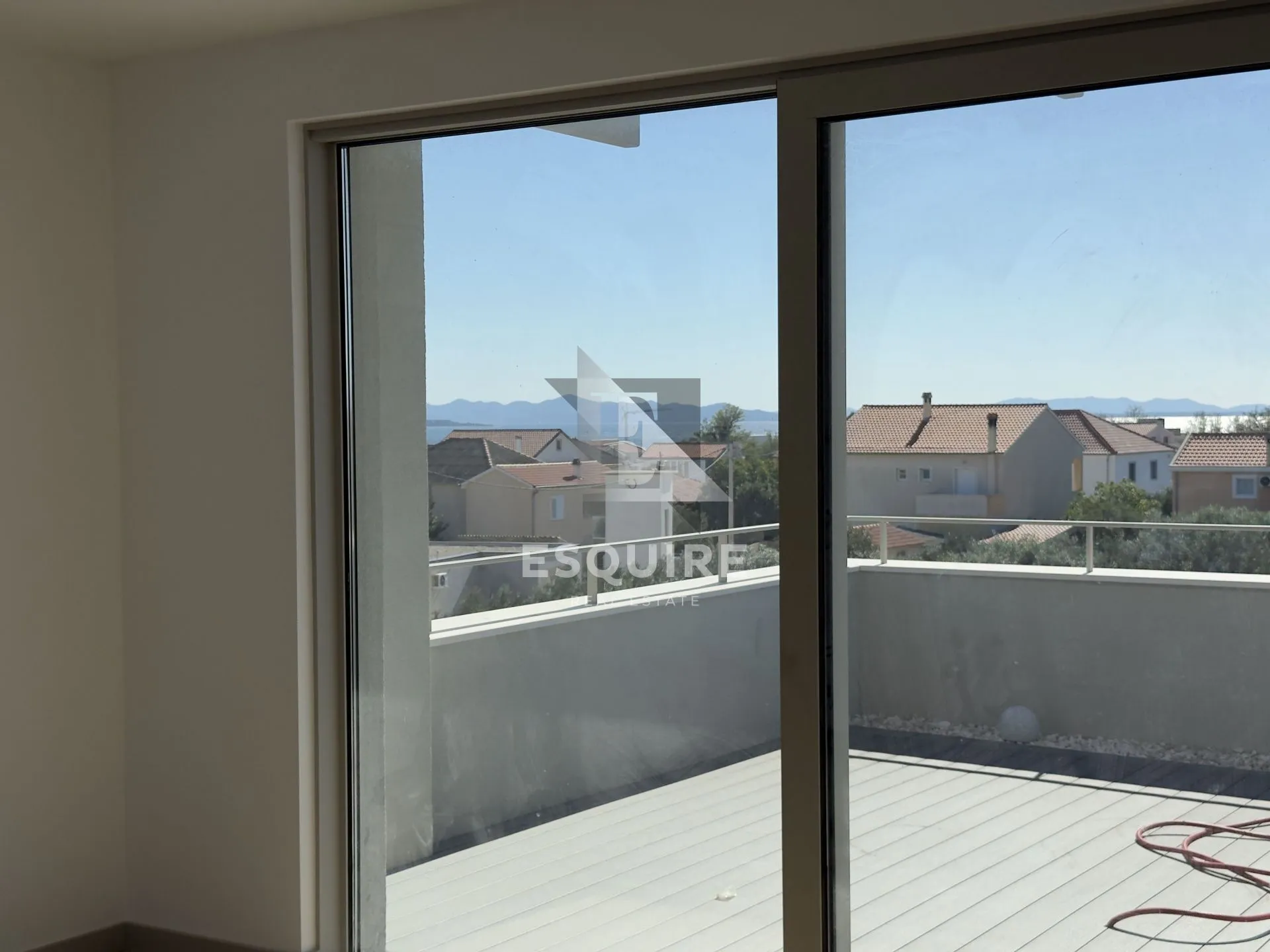 privlaka - predivna luksuzna duplex vila s bezenom!! - slika 44