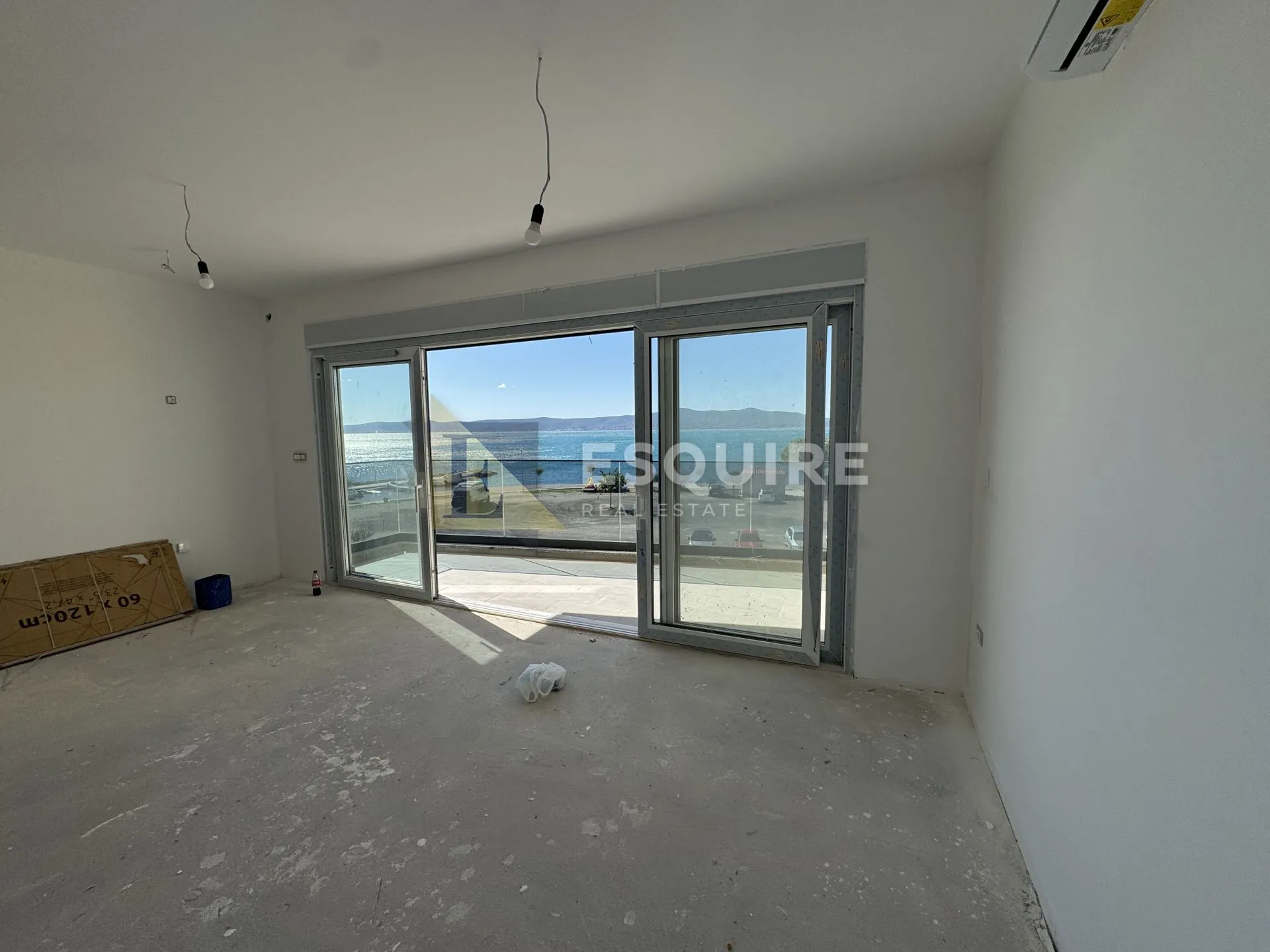 zadar - sukošan - trosoban stan s03, 20m od mora - 88m2 - slika 8