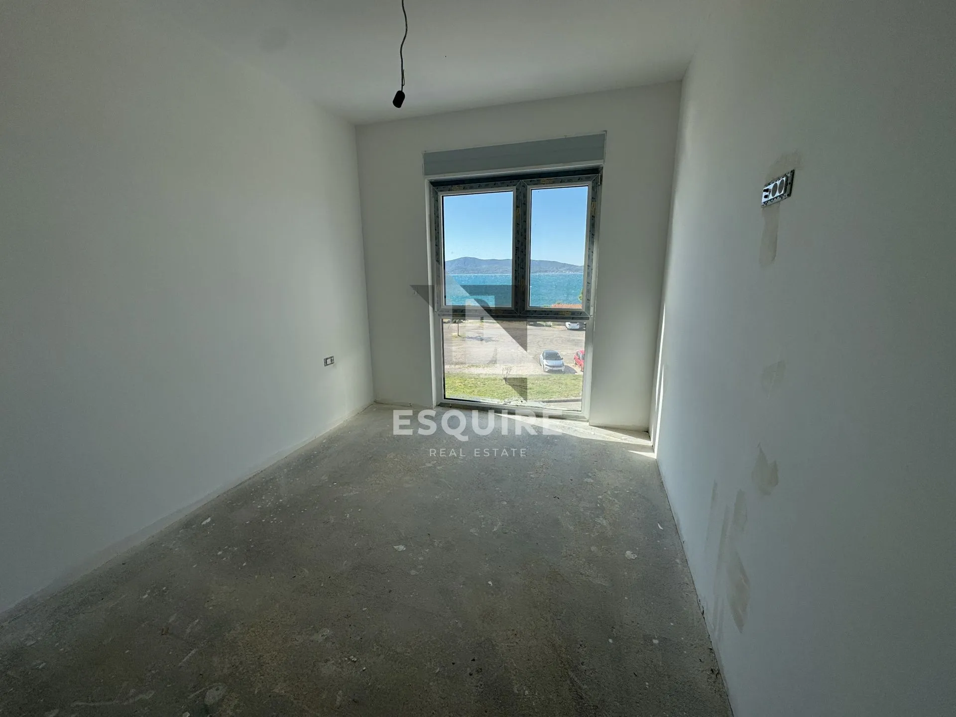 zadar - sukošan - trosoban stan s03, 20m od mora - 88m2 - slika 18