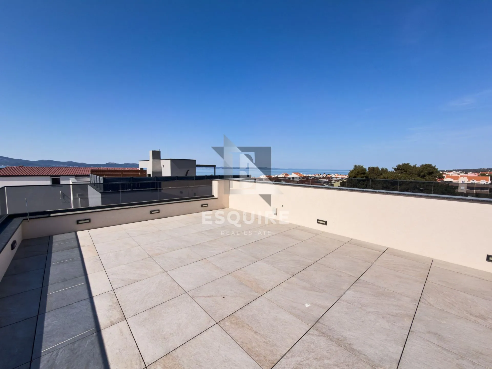 zadar - diklovac - dvosoban penthouse s4 na 2. katu - 85m2 - slika 20