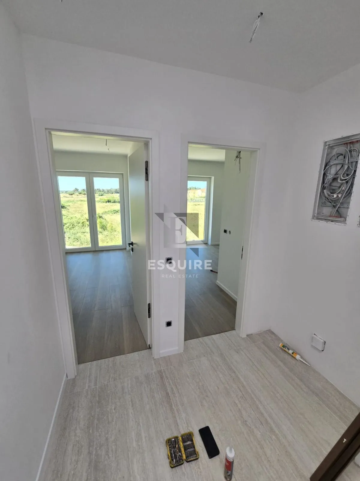 nin - moderna duplex vila s bazenom od 104 m2!!! - slika 15