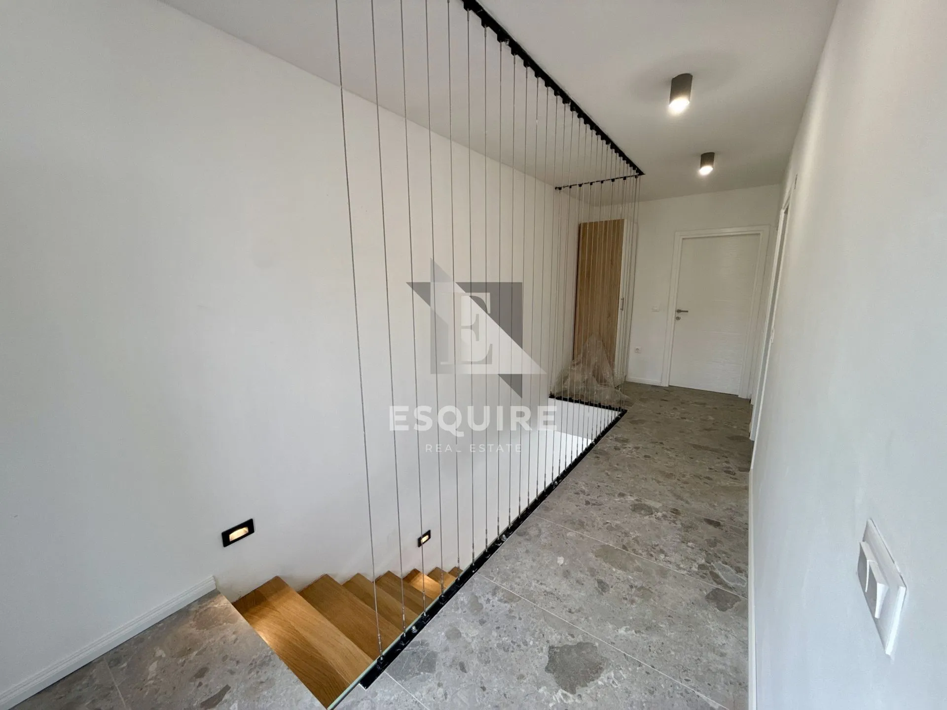 povljana - namještena duplex kuća s grijanim bazenom!! - slika 23