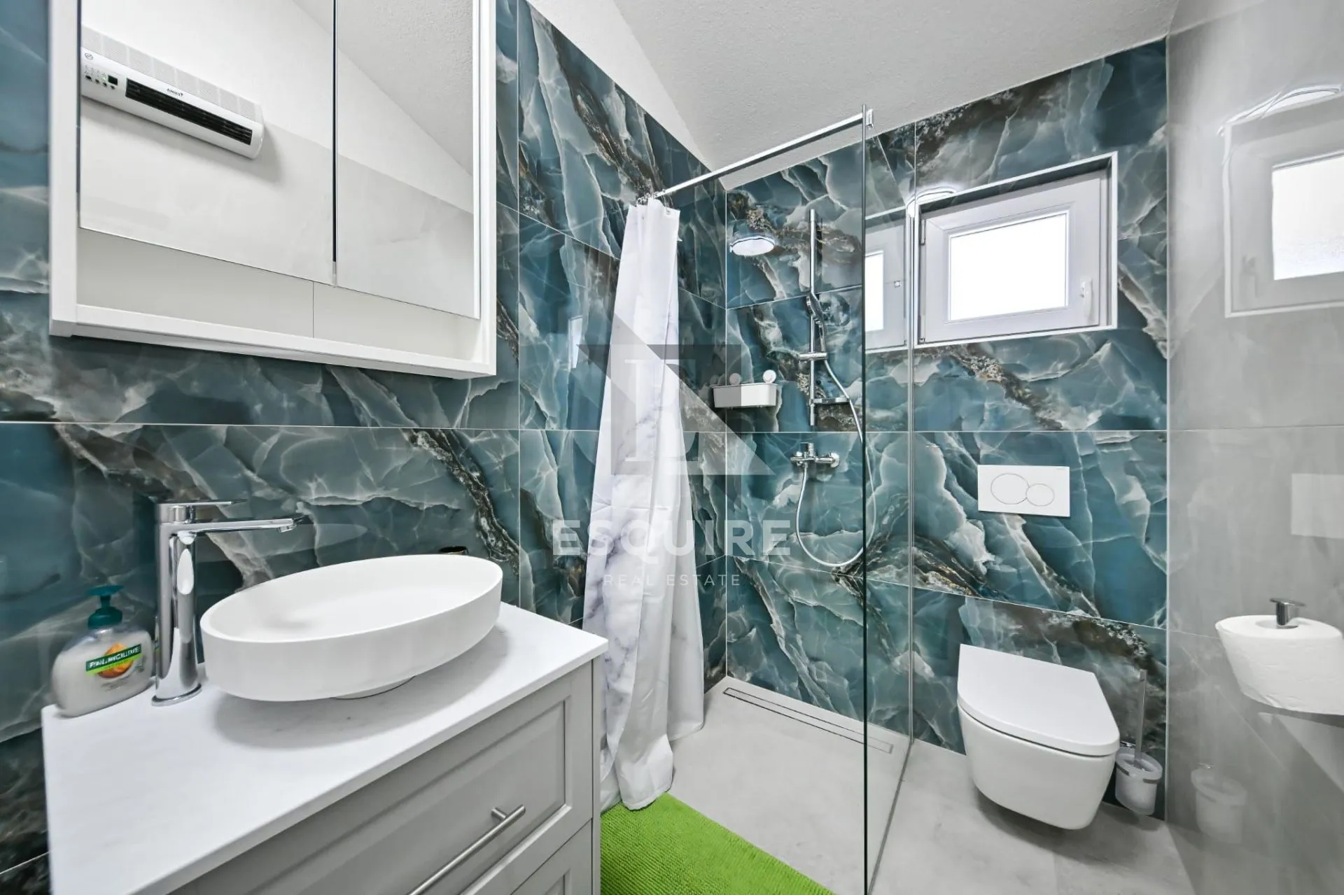 kožino - jednosoban stan za najam od 15.09. - 15.06. - 60m2 - slika 6