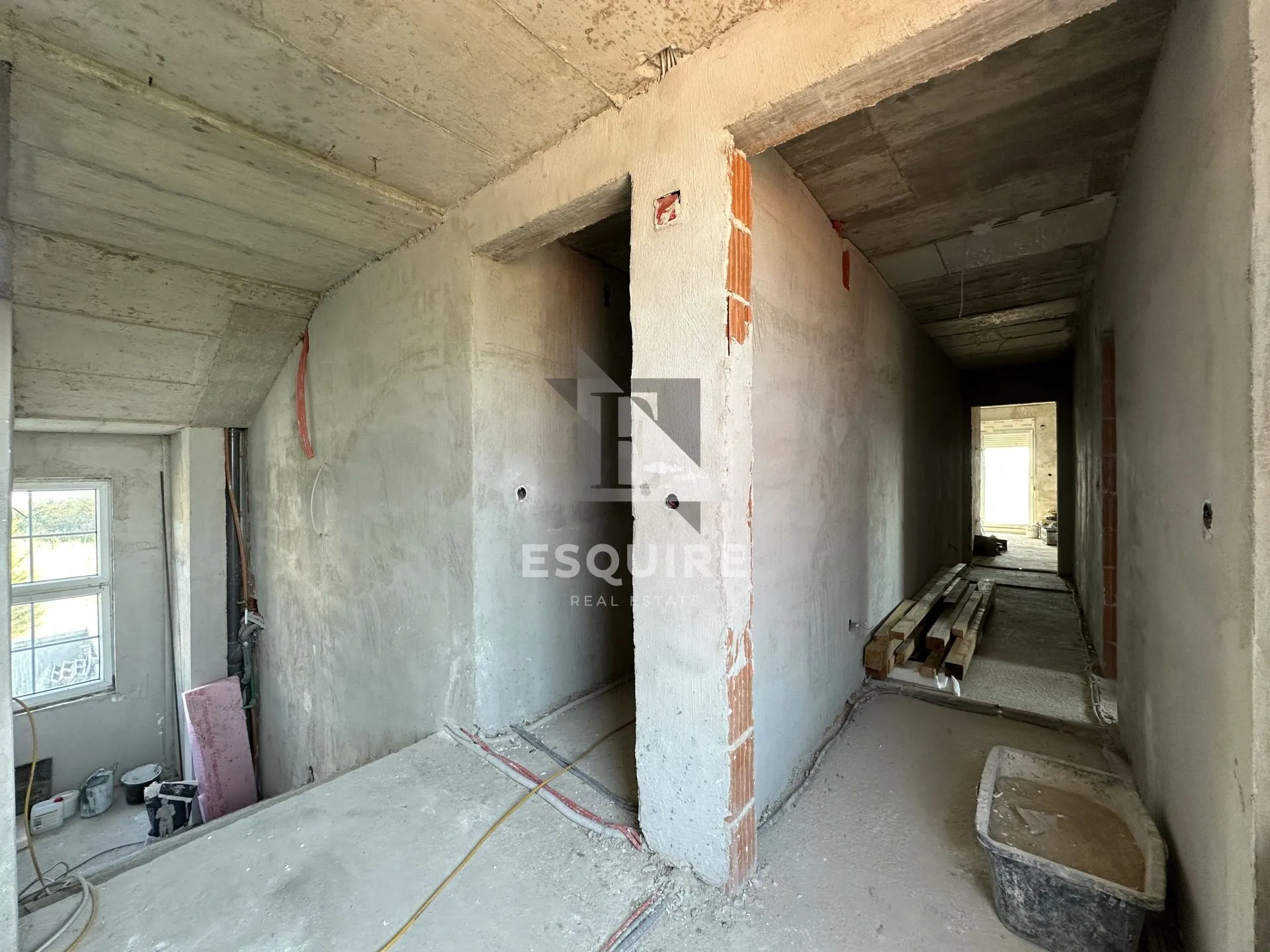 donja jagodnja - apartmanska kuća s bazenom - 540m2 - slika 49
