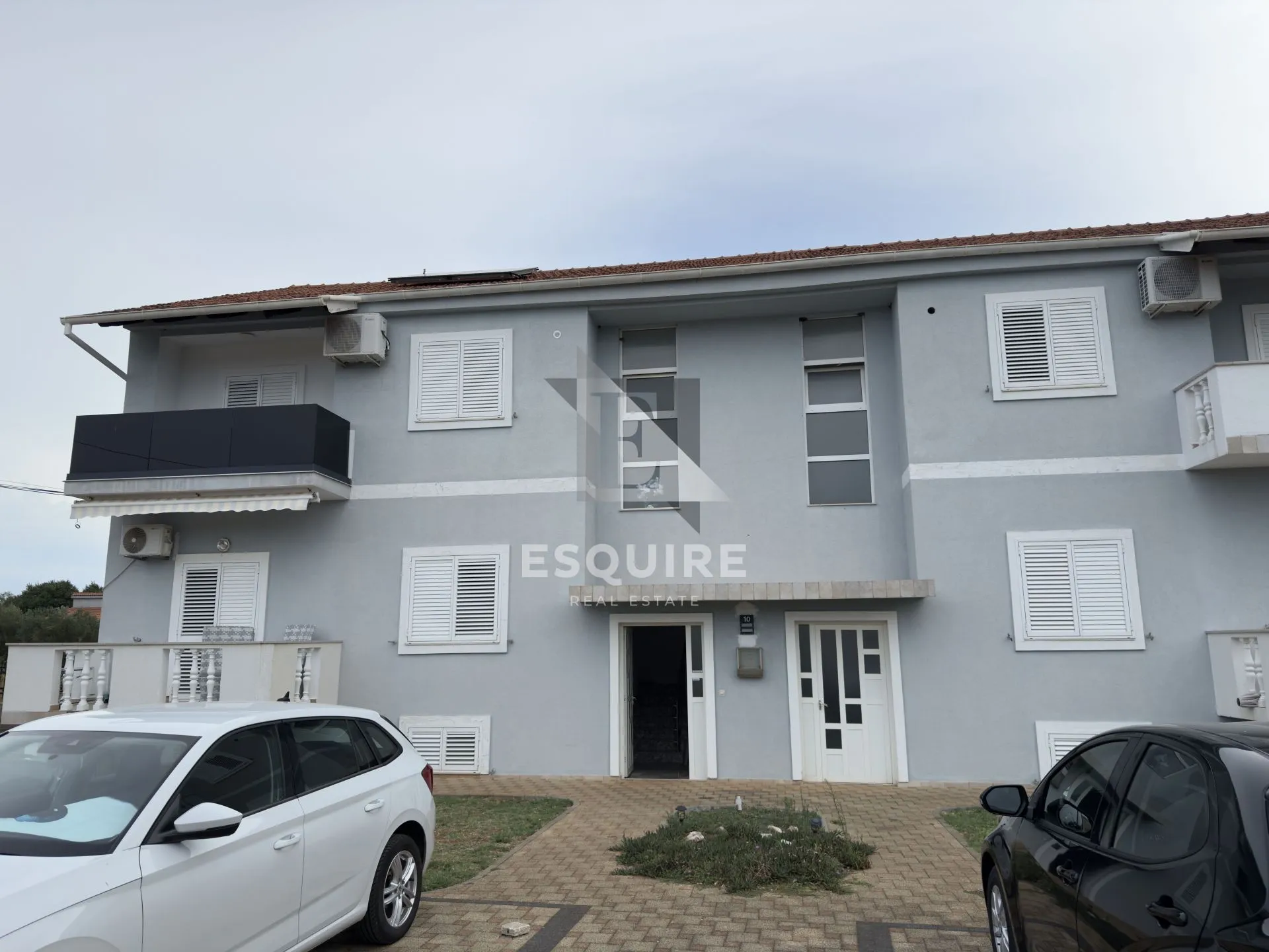 sukošan . dvosoban namješten uređen apartman na 1. katu!!! - slika 32