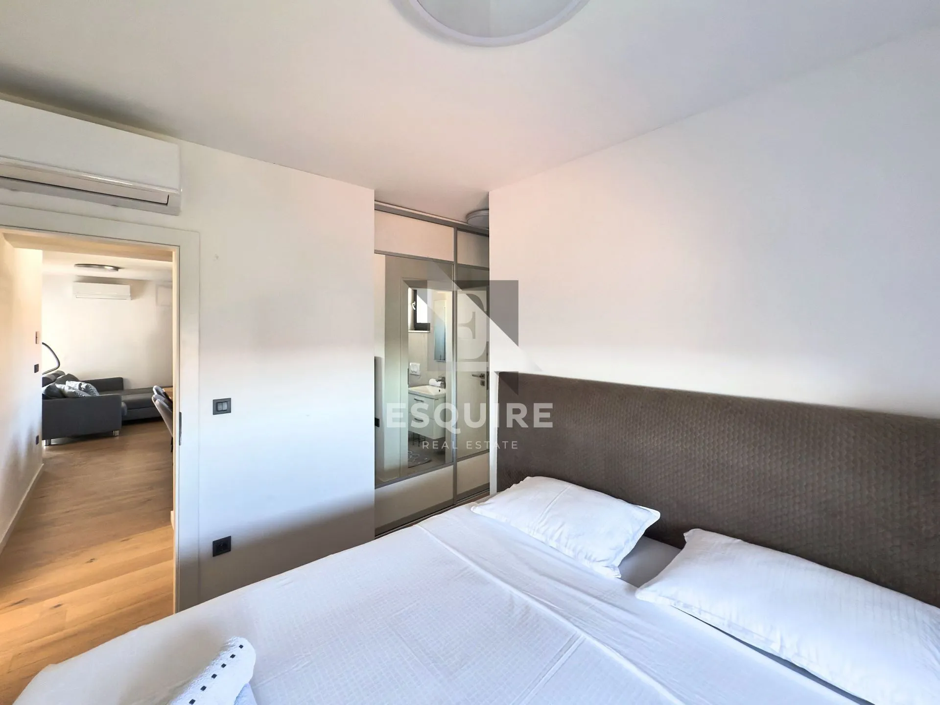 zadar - borik - dvosoban penthouse na top lokaciji - 95m2 - slika 15
