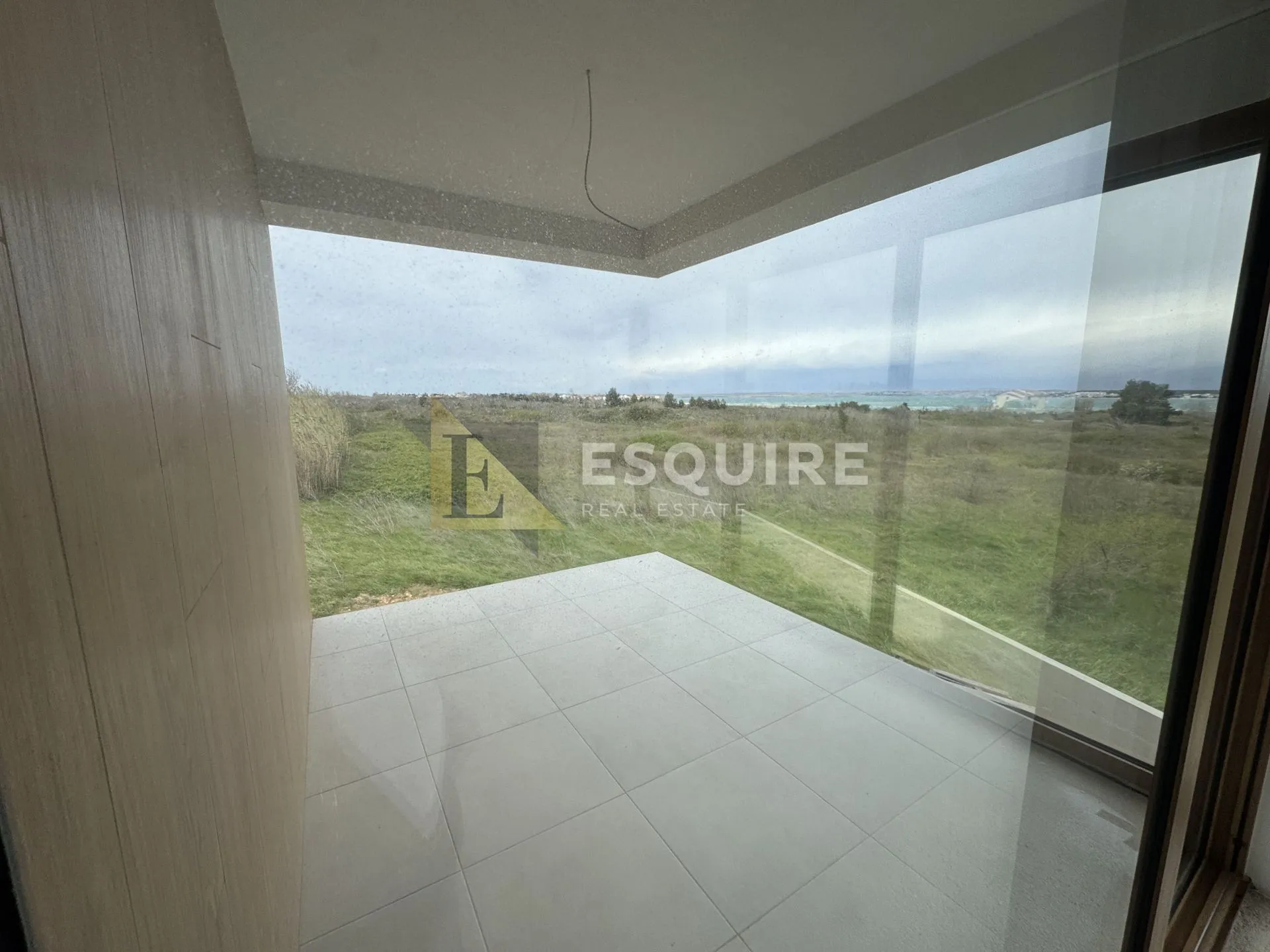 nin - dvosoban penthouse s8 u luksuznoj novogradnji 1. kat - 85m2 - slika 13