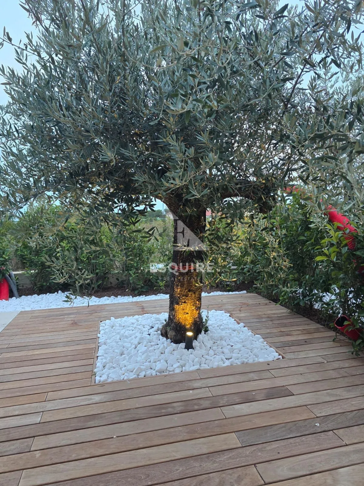 nin - moderna duplex vila s bazenom od 104 m2!!! - slika 35