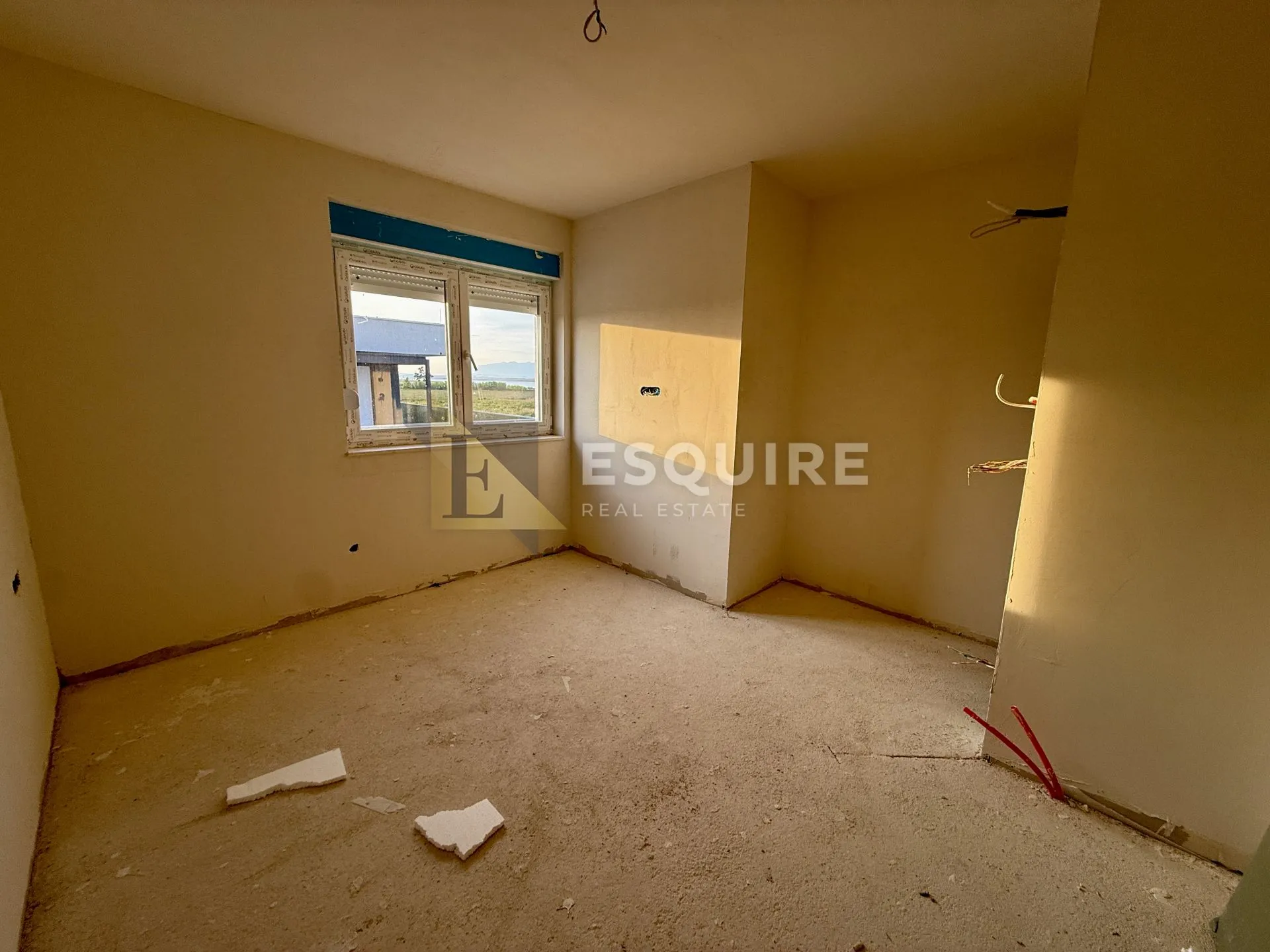 privlaka – sabunike | moderan trosoban penthouse na 1. katu s prostranom terasom! - slika 10